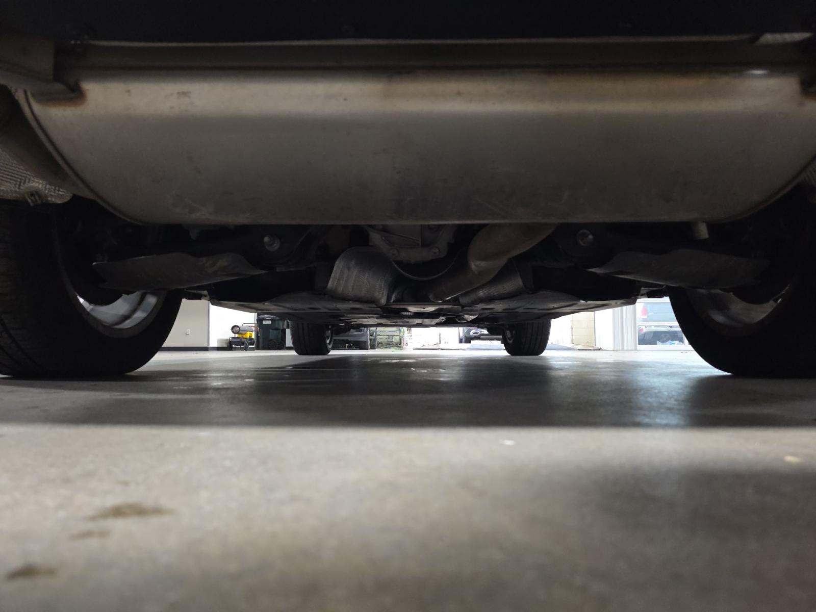 2024 BMW X3 sDrive30i RWD