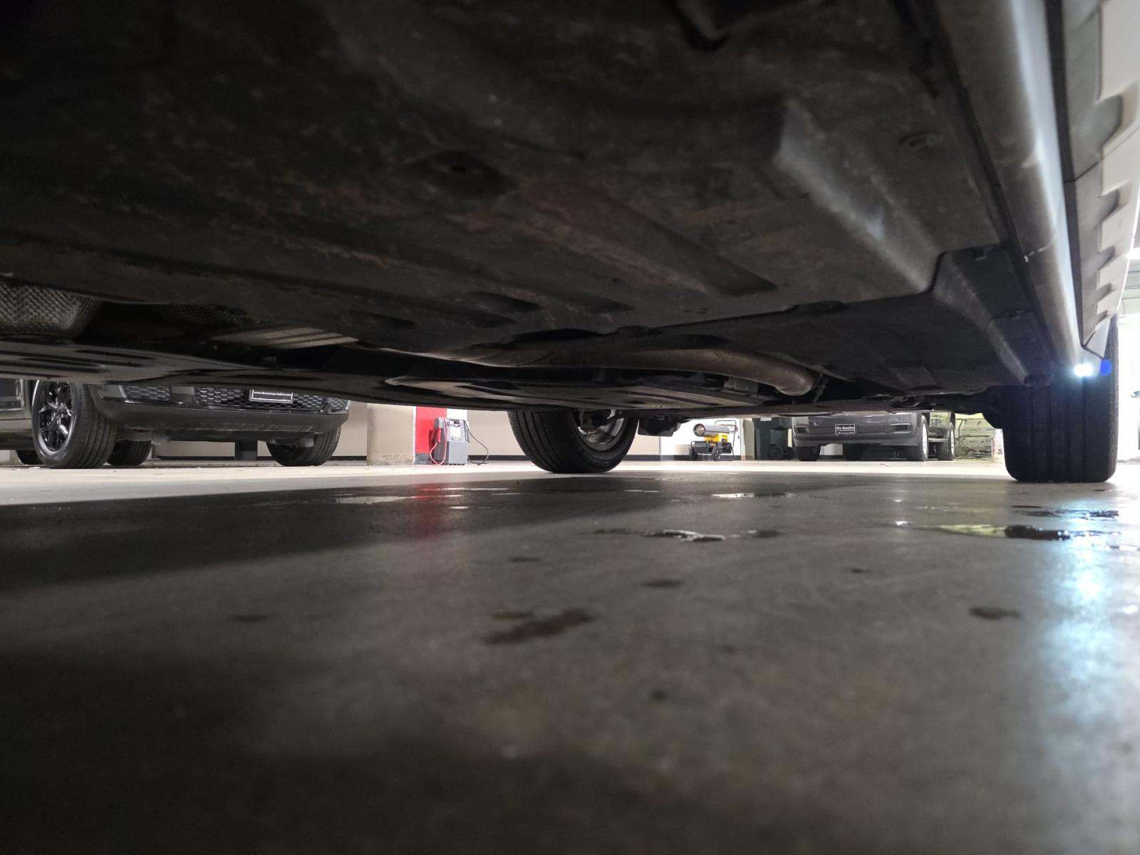 2024 BMW X3 sDrive30i RWD