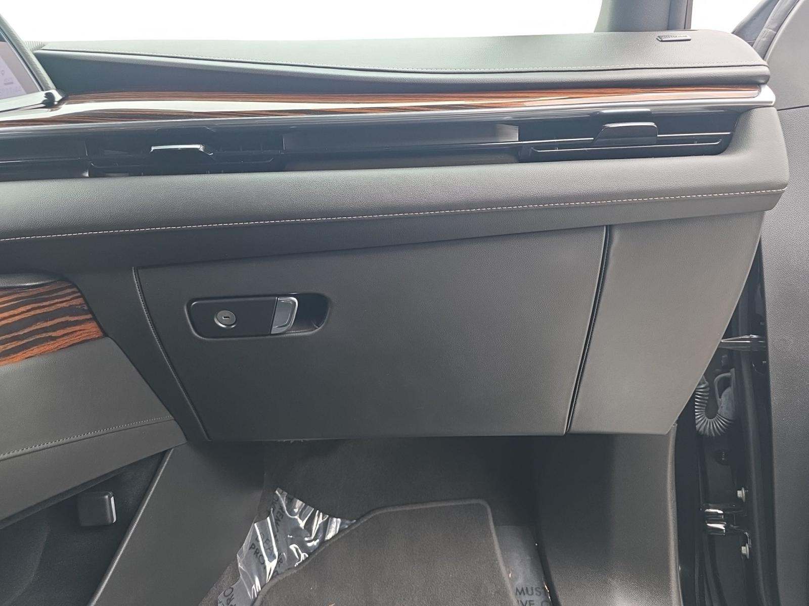 2023 Cadillac Escalade ESV Premium Luxury AWD