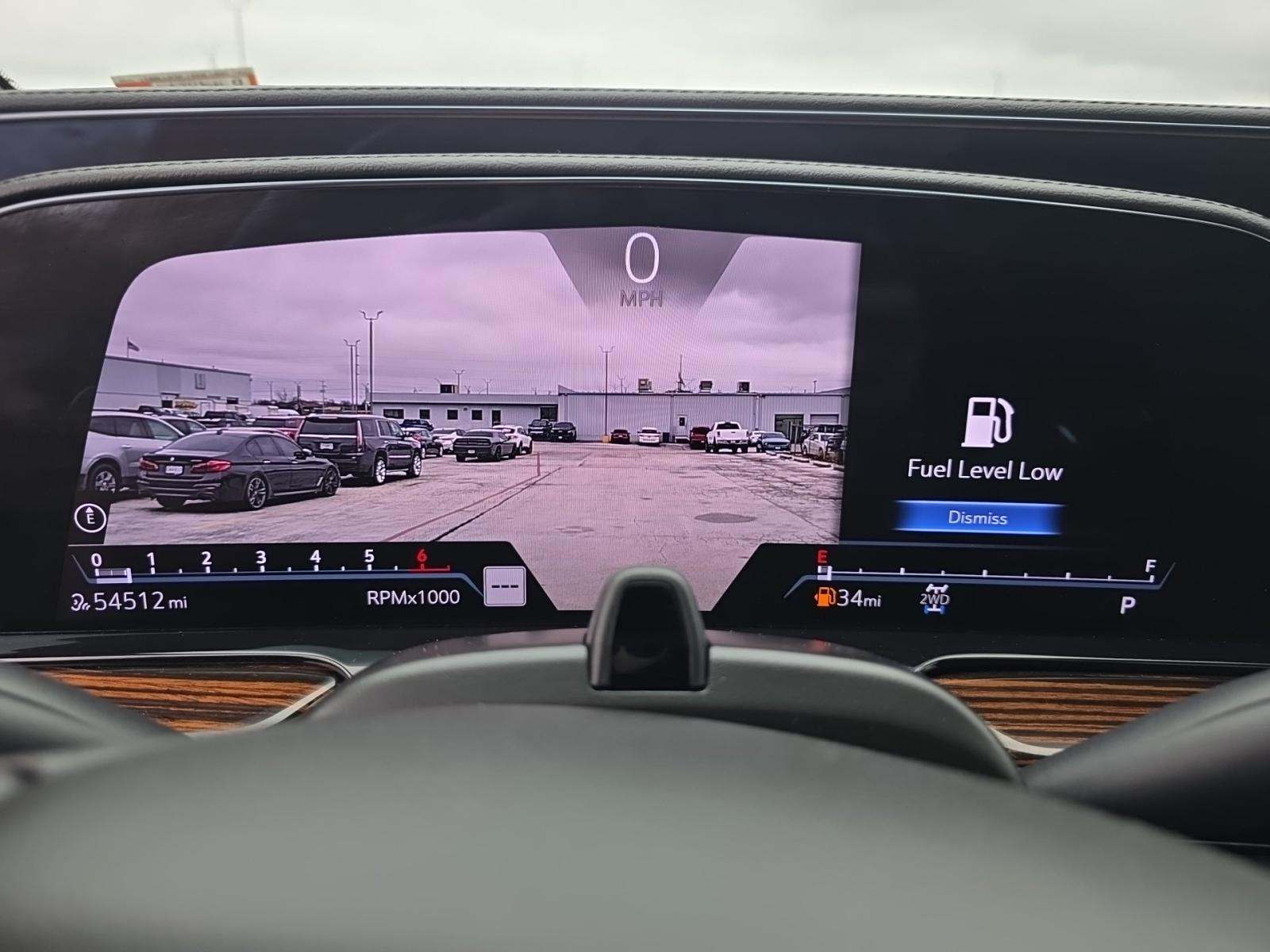 2023 Cadillac Escalade ESV Premium Luxury AWD