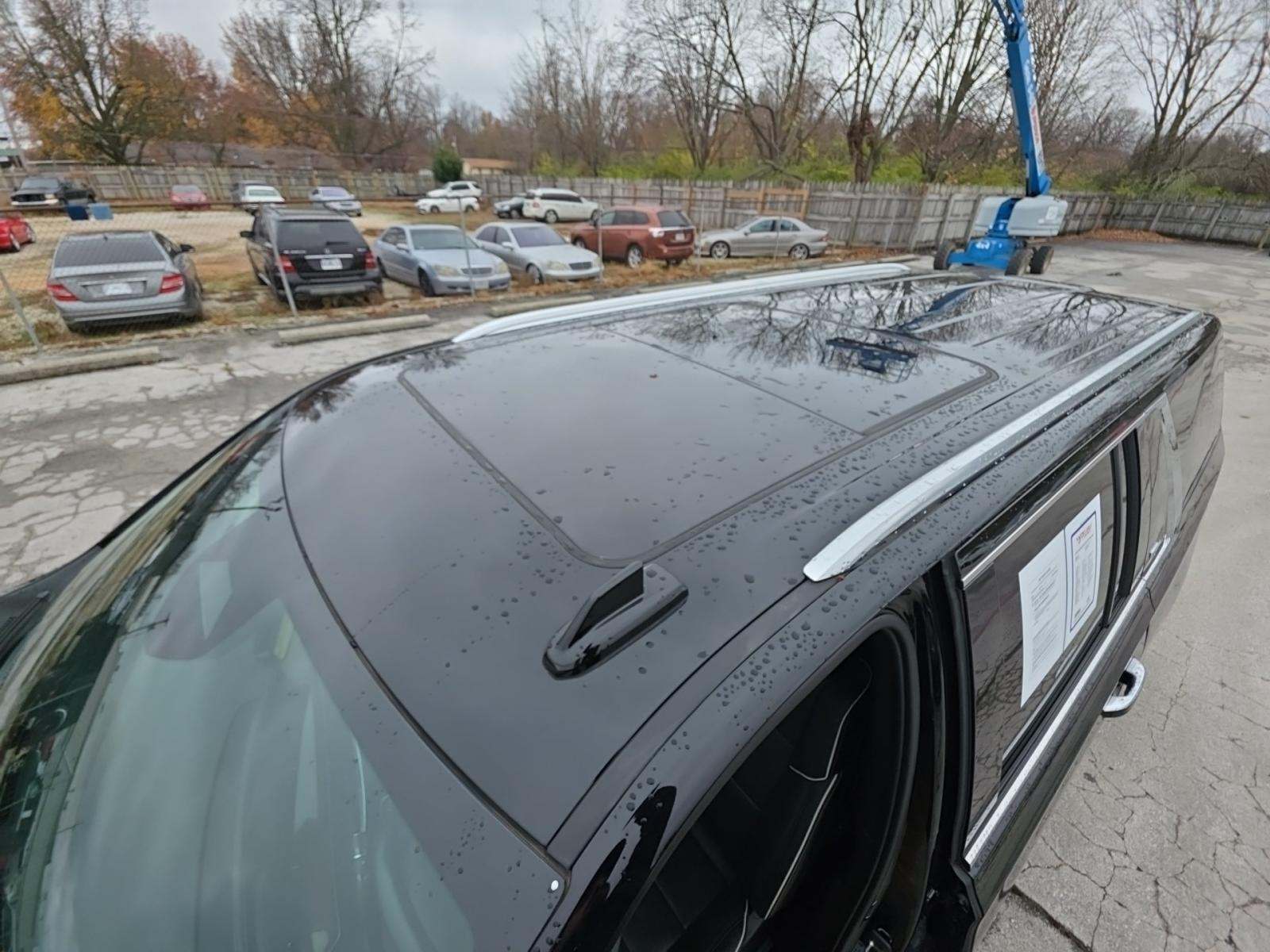 2023 Cadillac Escalade ESV Premium Luxury AWD