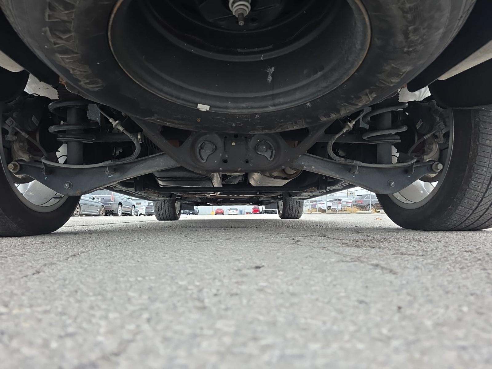 2023 Cadillac Escalade ESV Premium Luxury AWD