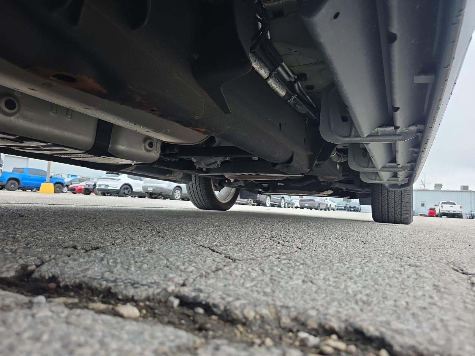 2023 Cadillac Escalade ESV Premium Luxury AWD