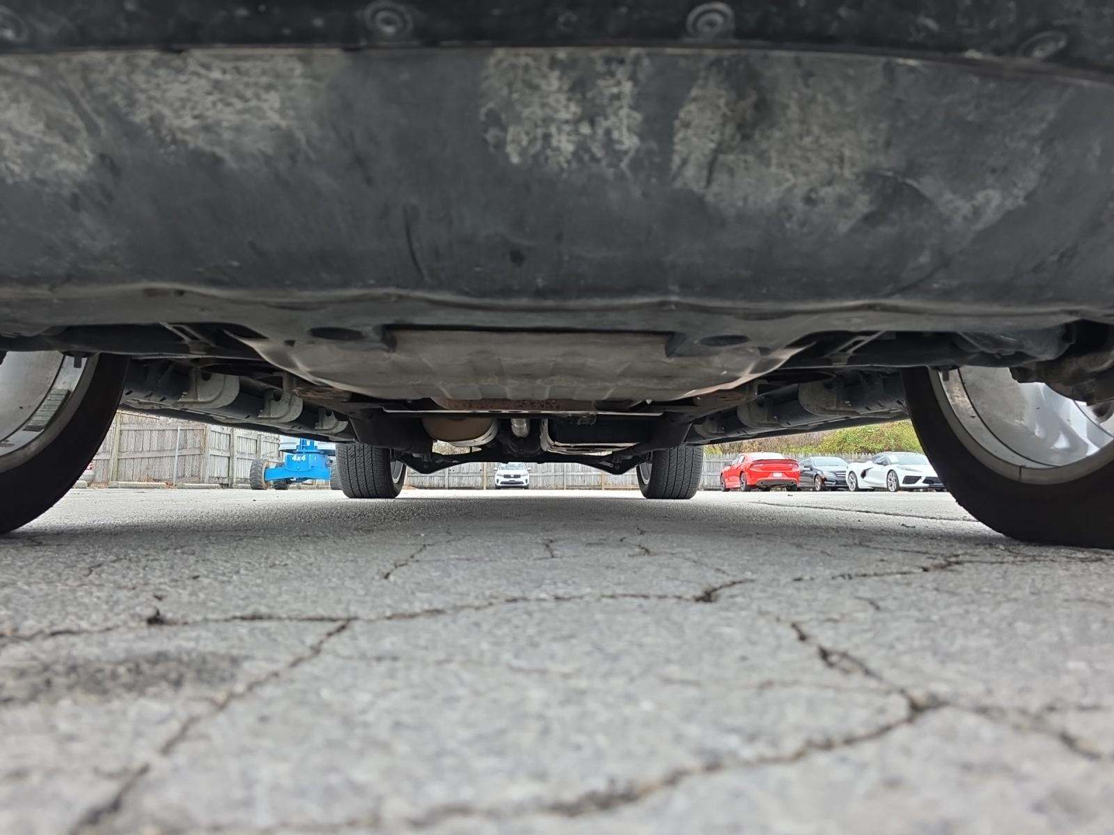 2023 Cadillac Escalade ESV Premium Luxury AWD