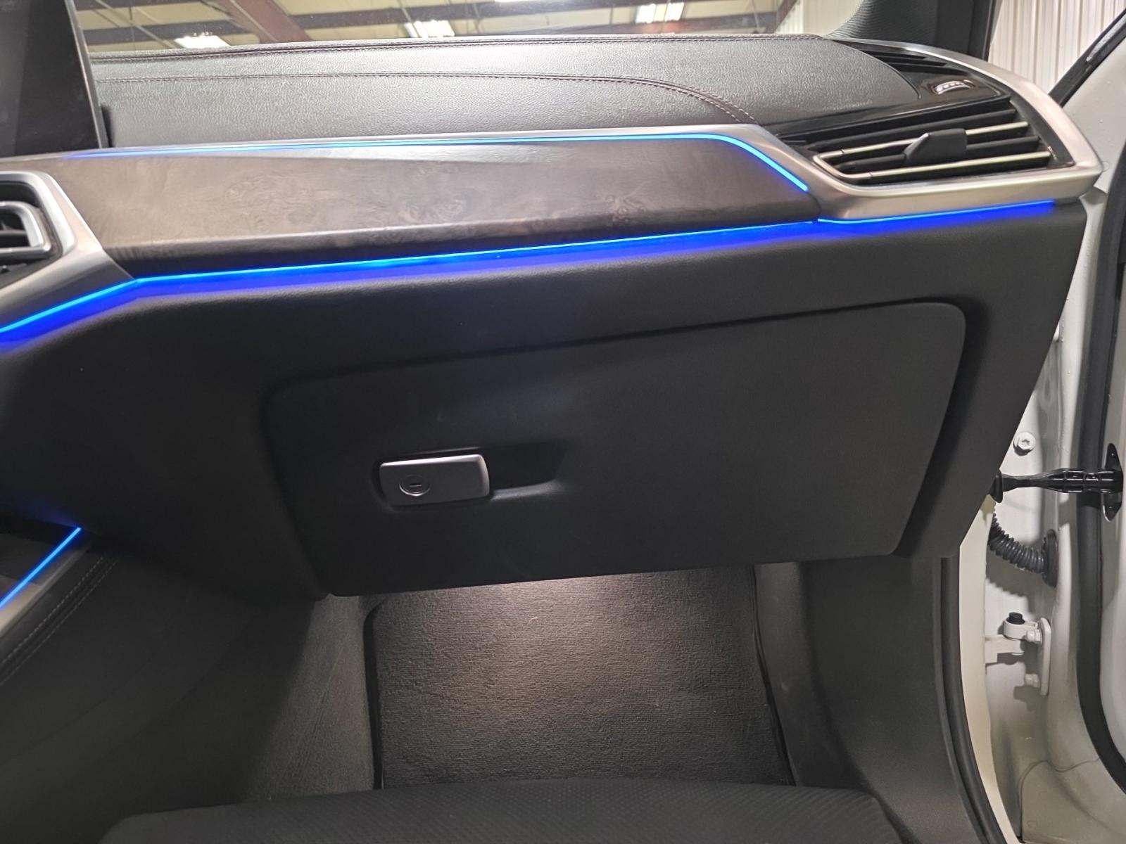 2023 BMW X5 xDrive40i AWD