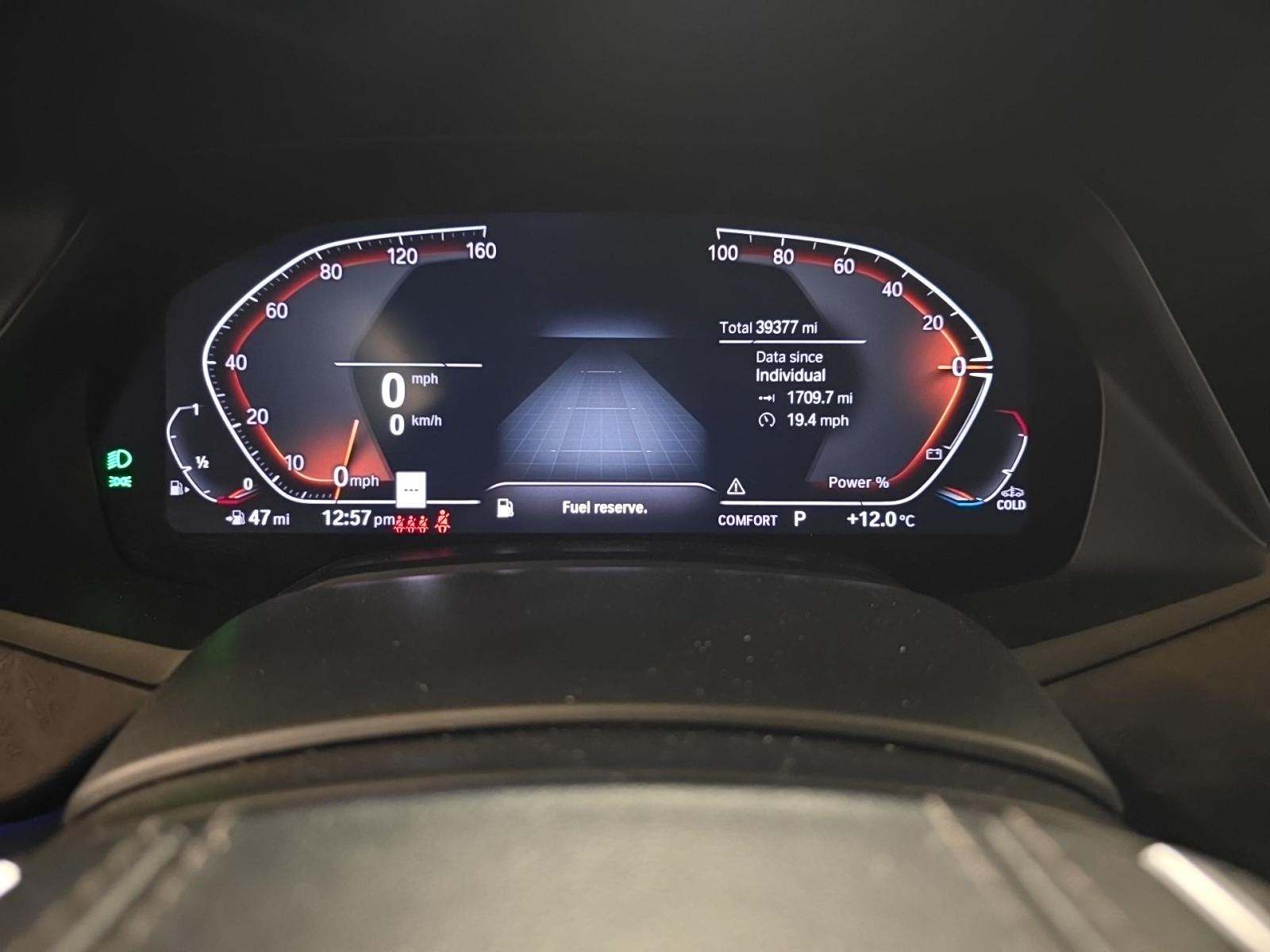 2023 BMW X5 xDrive40i AWD