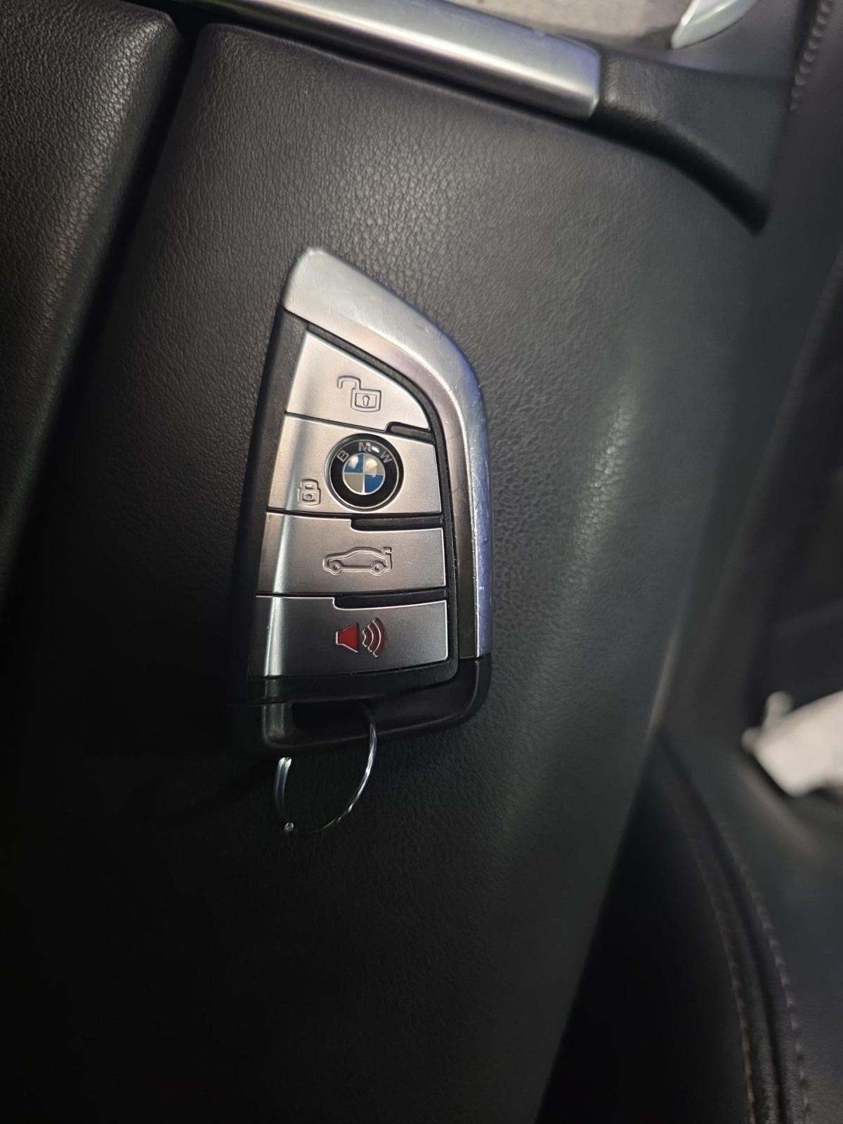 2023 BMW X5 xDrive40i AWD