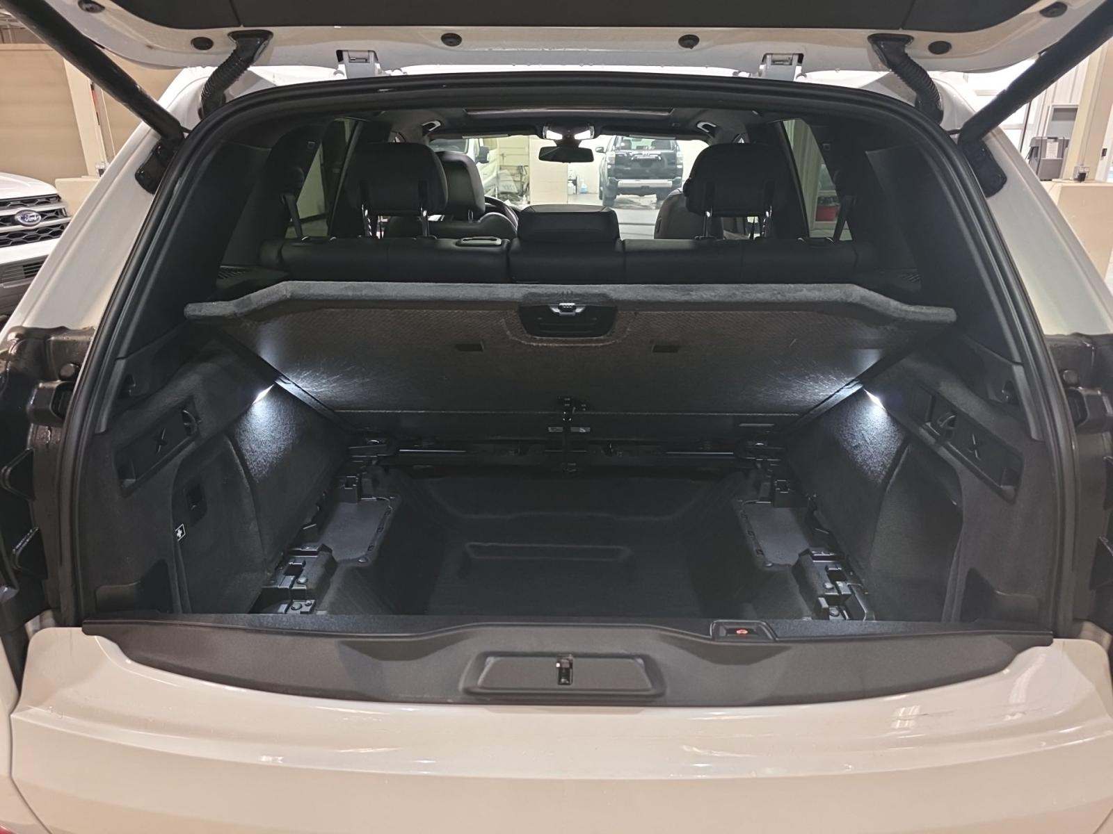 2023 BMW X5 xDrive40i AWD