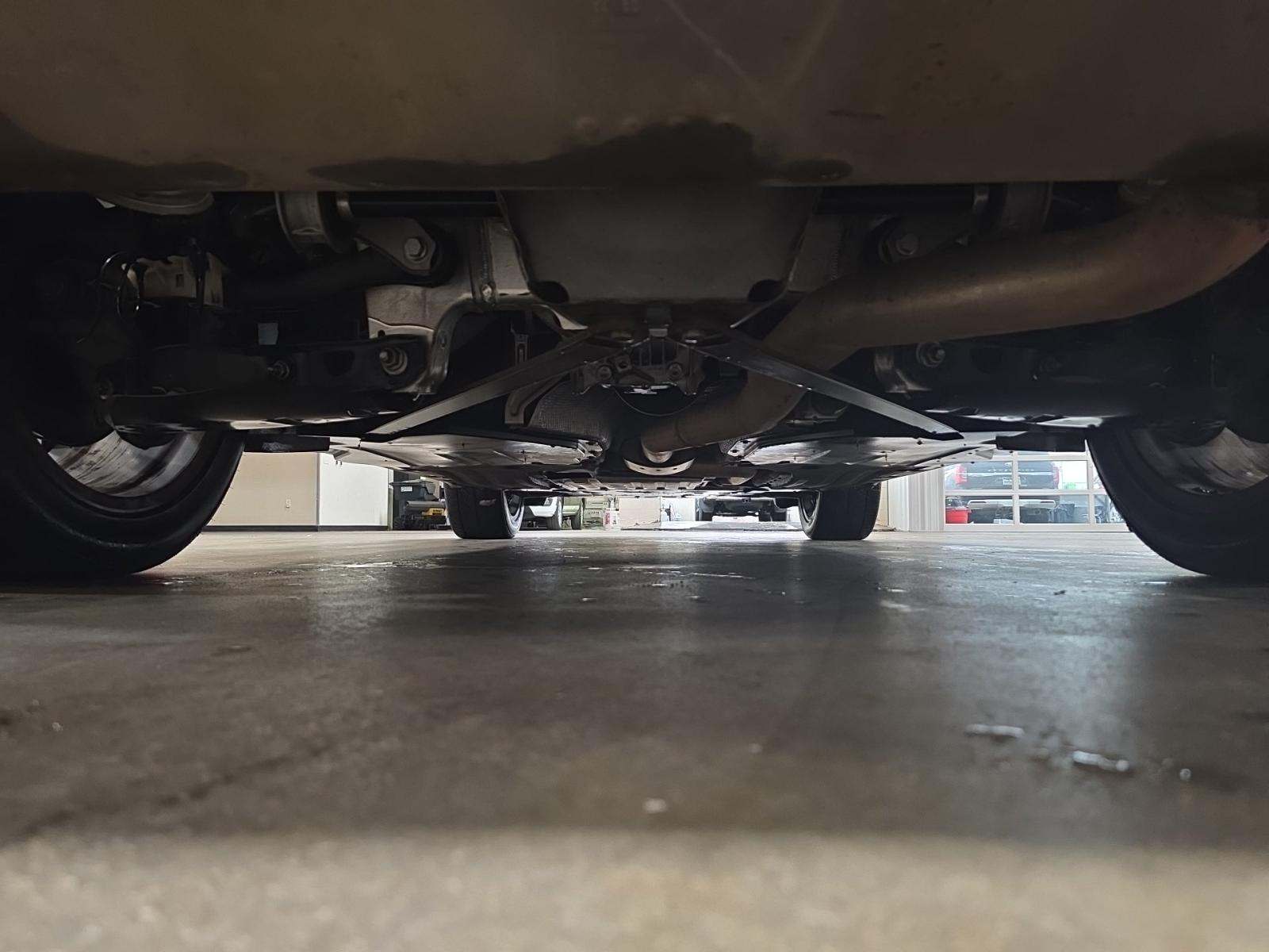 2023 BMW X5 xDrive40i AWD