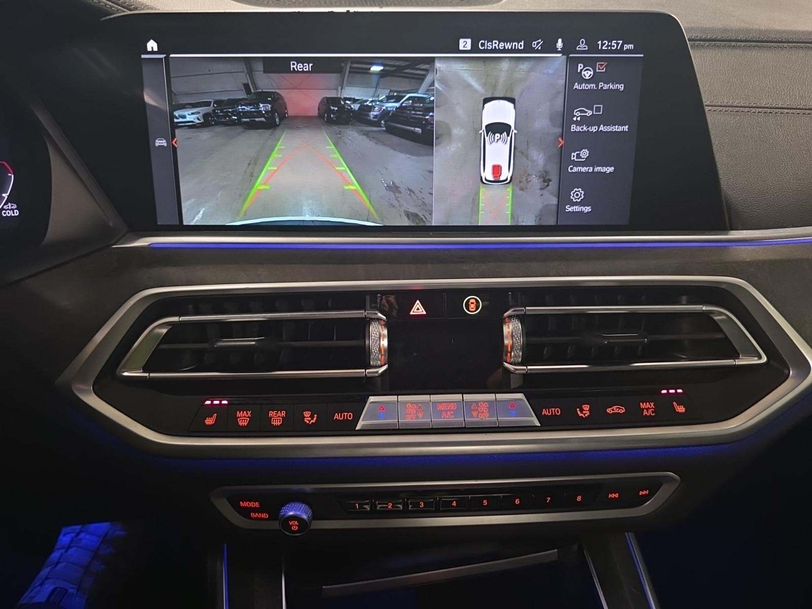 2023 BMW X5 xDrive40i AWD