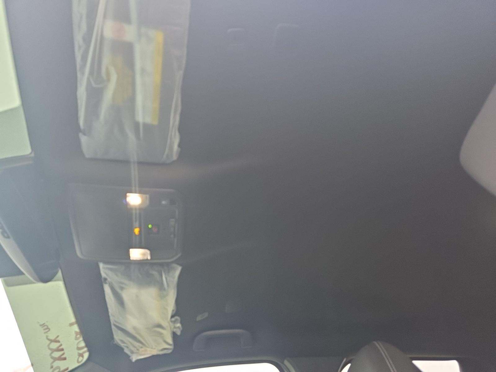 2024 Toyota Tacoma TRD Off-Road AWD