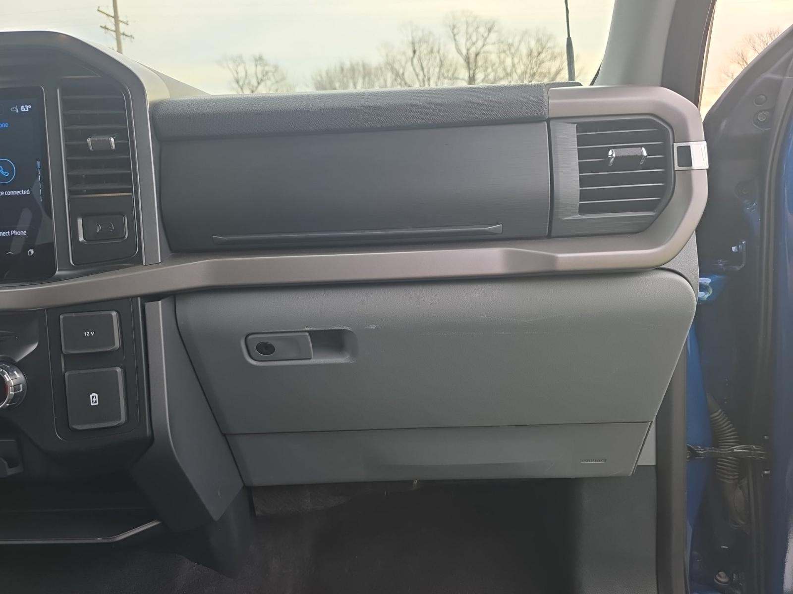 2025 Ford F-150 XLT AWD