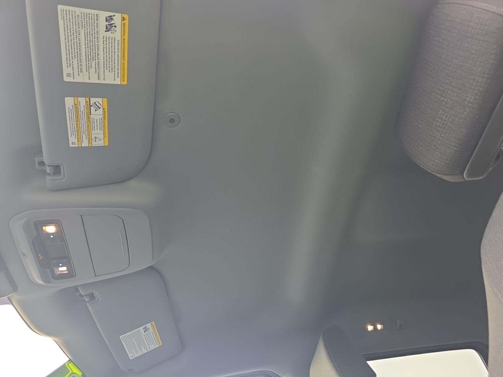 2025 Ford F-150 XLT AWD