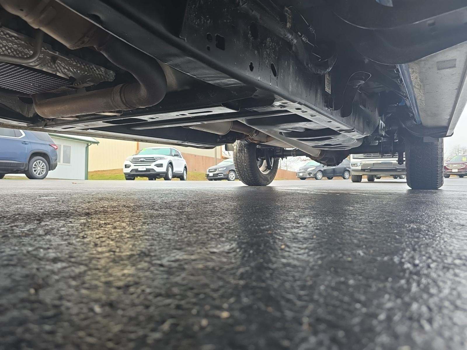 2025 Ford F-150 XLT AWD