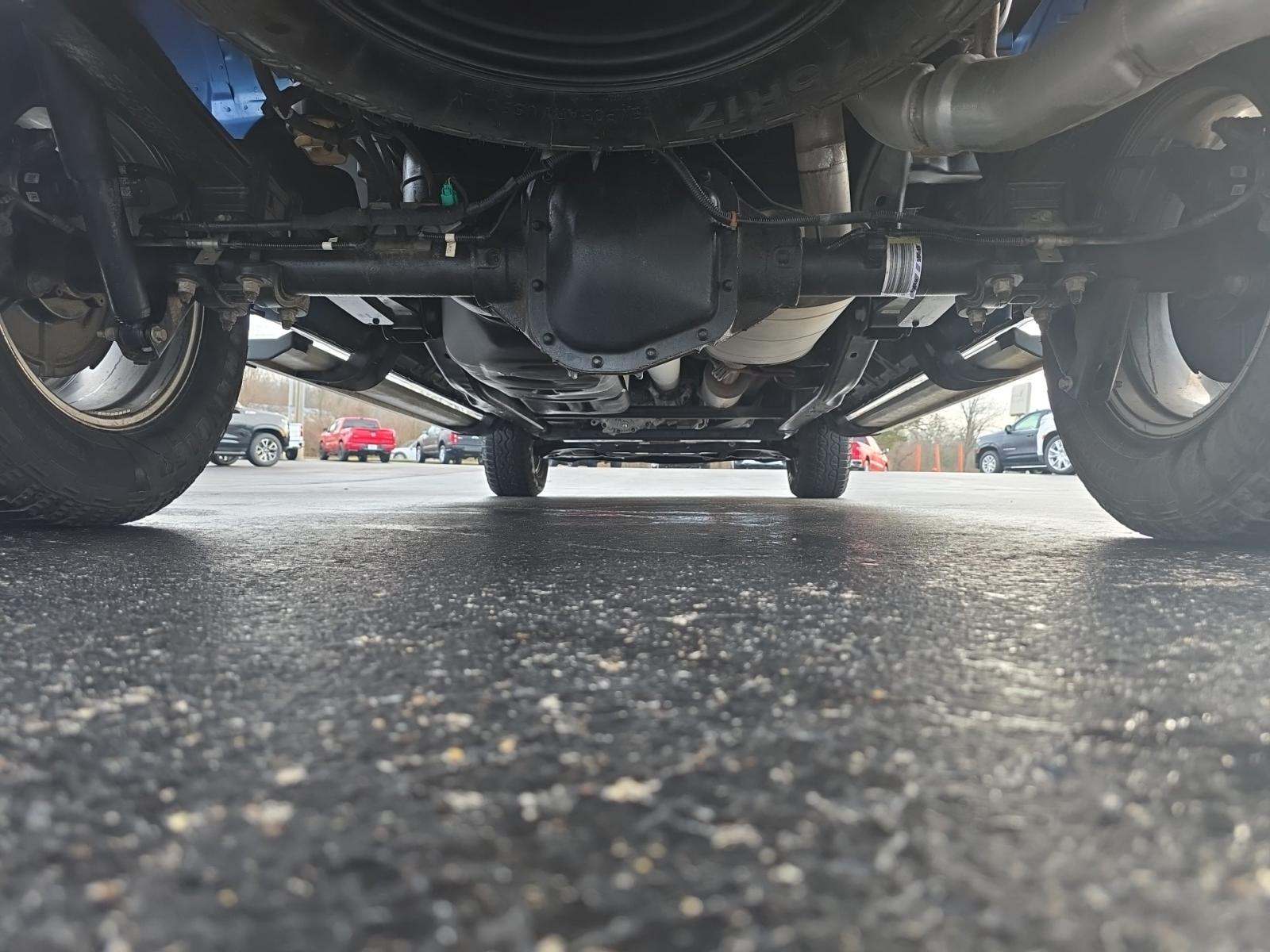 2025 Ford F-150 XLT AWD