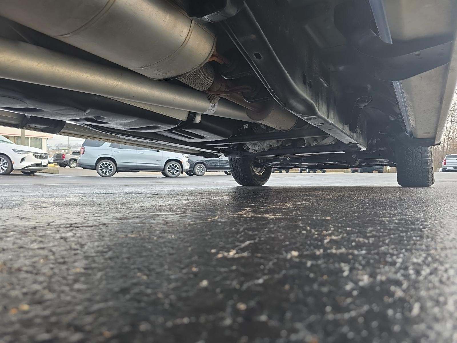 2025 Ford F-150 XLT AWD