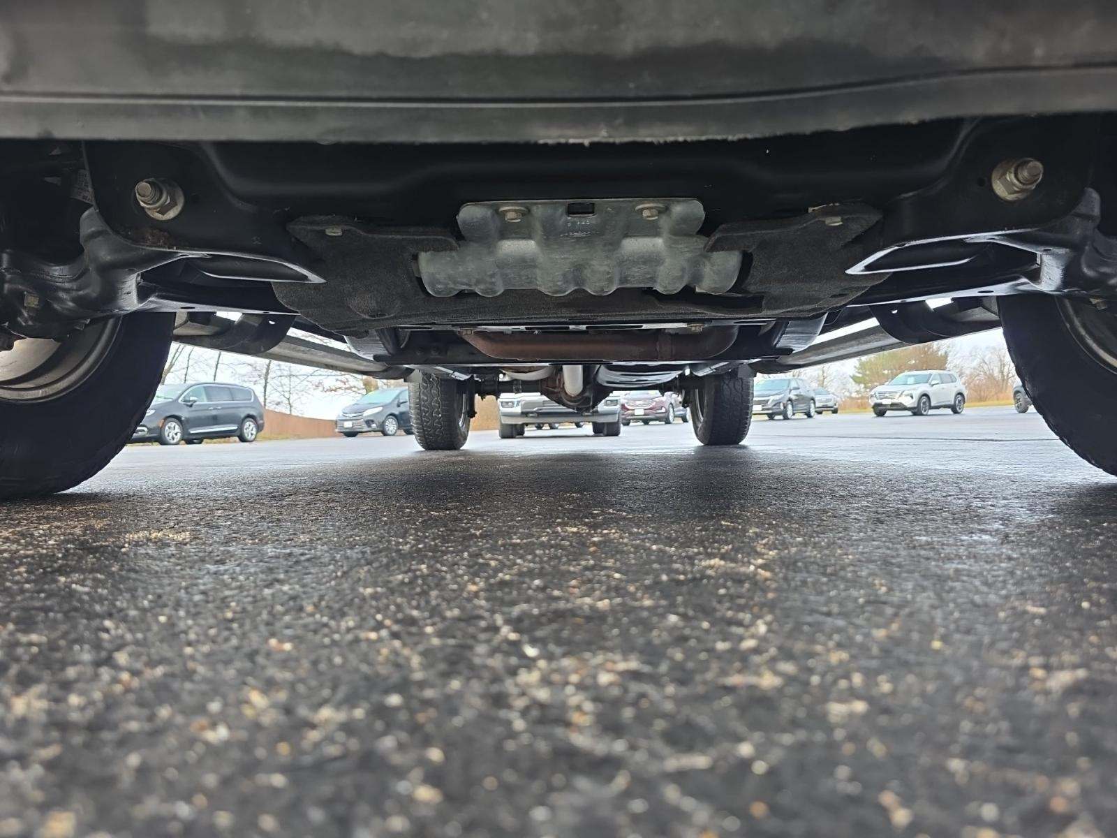 2025 Ford F-150 XLT AWD