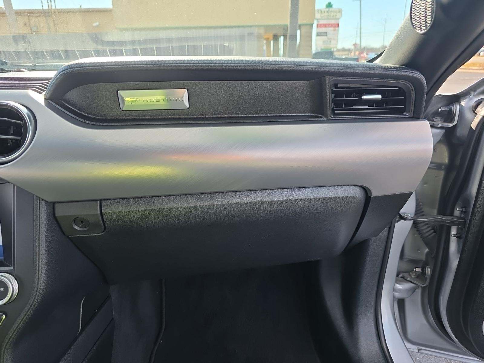 2023 Ford Mustang EcoBoost Premium RWD