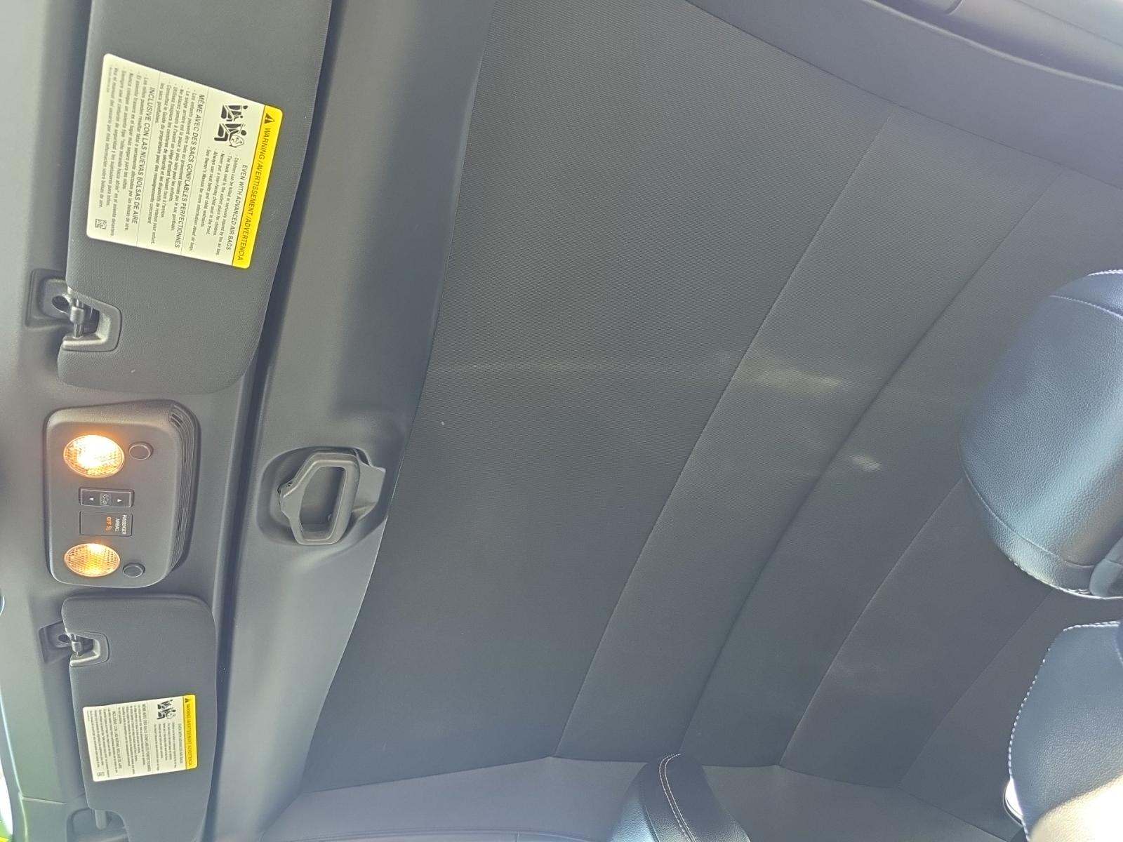 2023 Ford Mustang EcoBoost Premium RWD