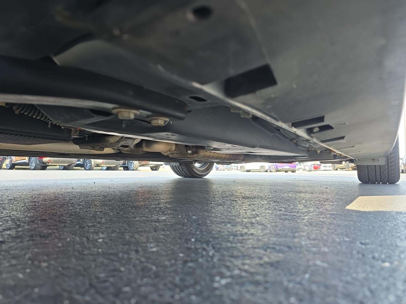 2023 Ford Mustang EcoBoost Premium RWD