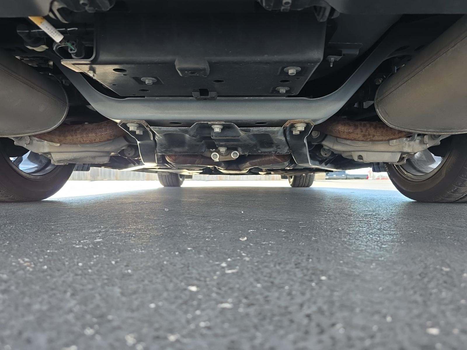 2023 Ford Mustang EcoBoost Premium RWD