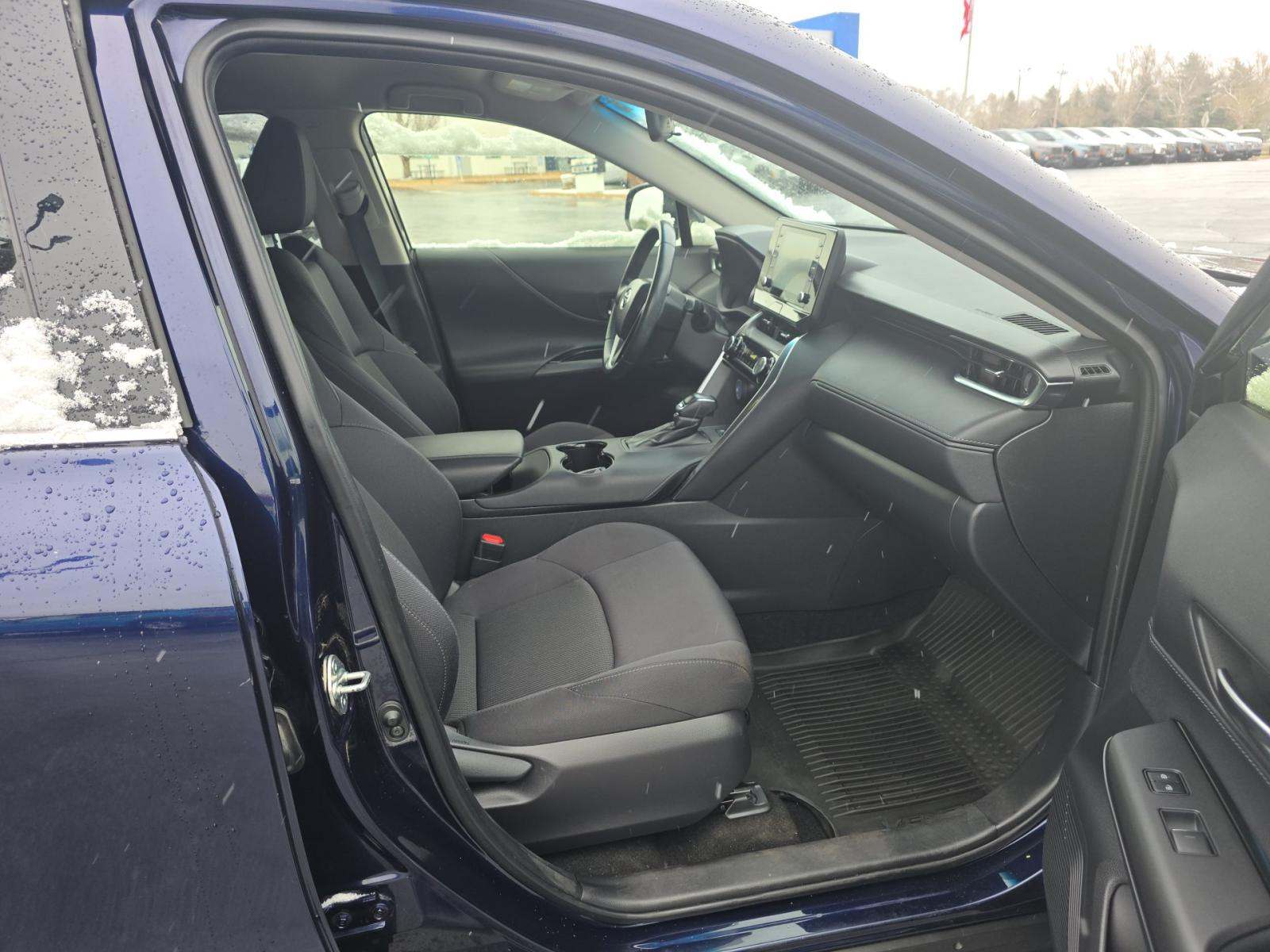 2022 Toyota Venza LE AWD