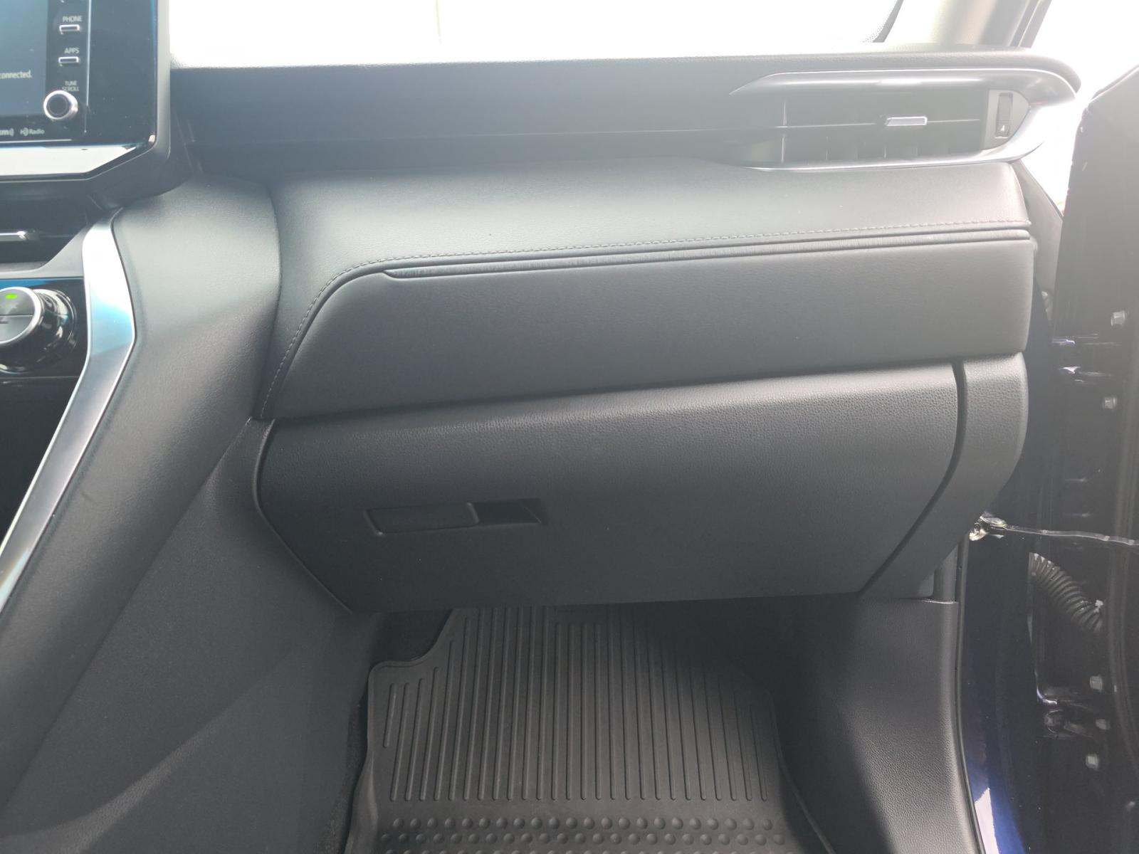 2022 Toyota Venza LE AWD