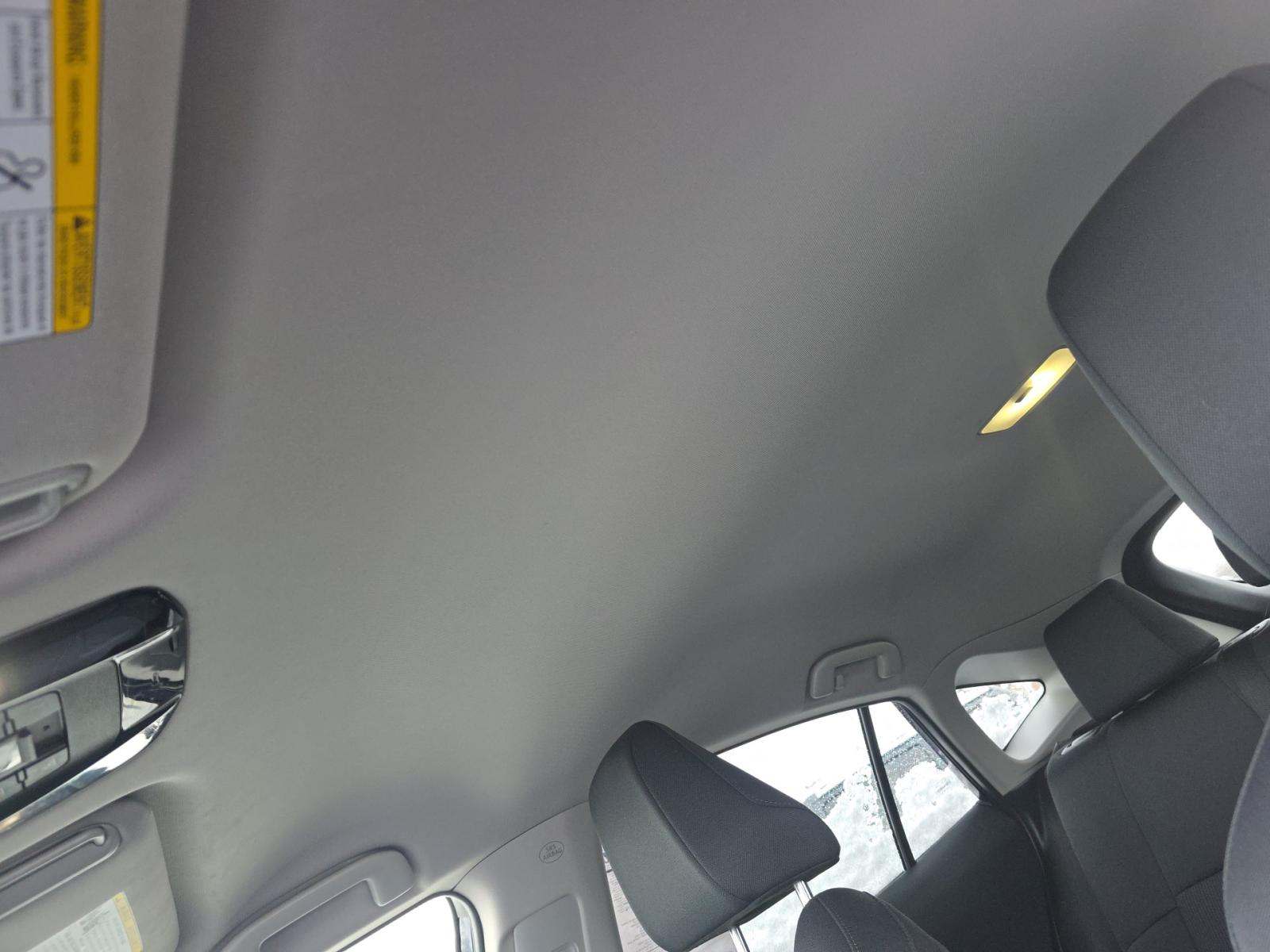 2022 Toyota Venza LE AWD