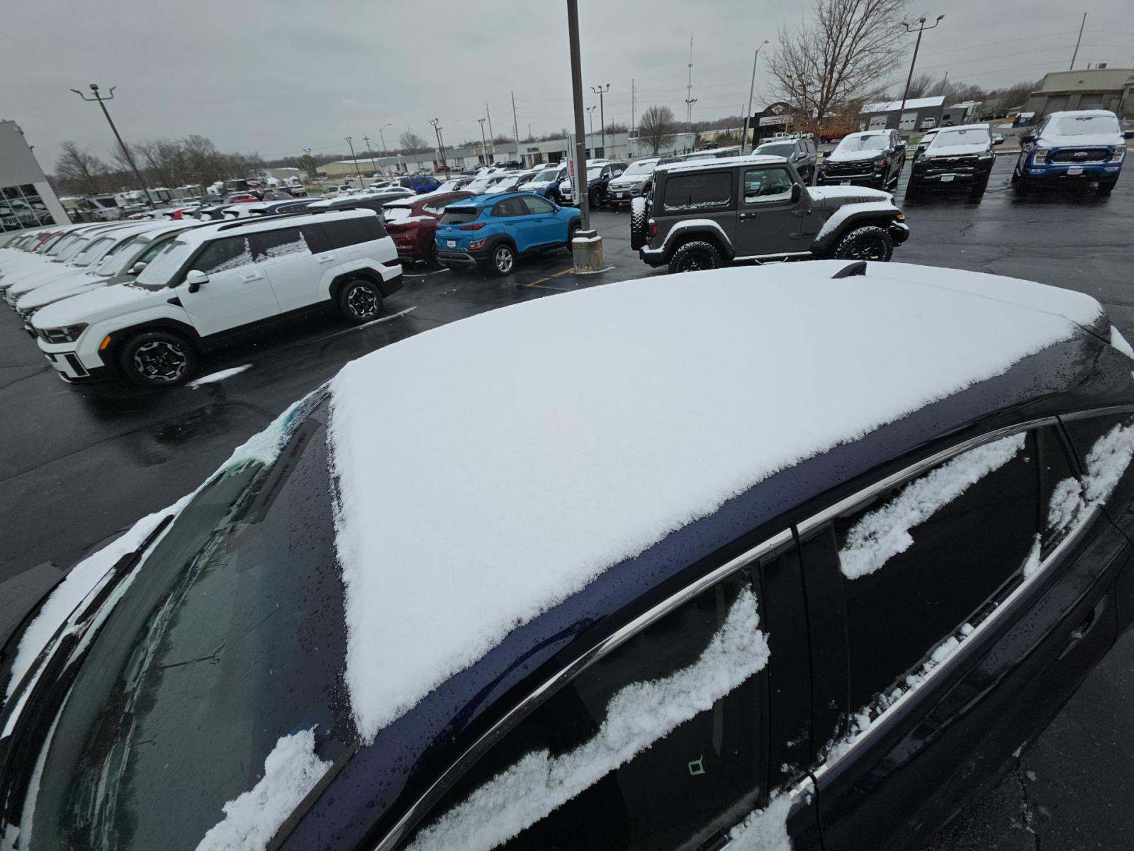 2022 Toyota Venza LE AWD