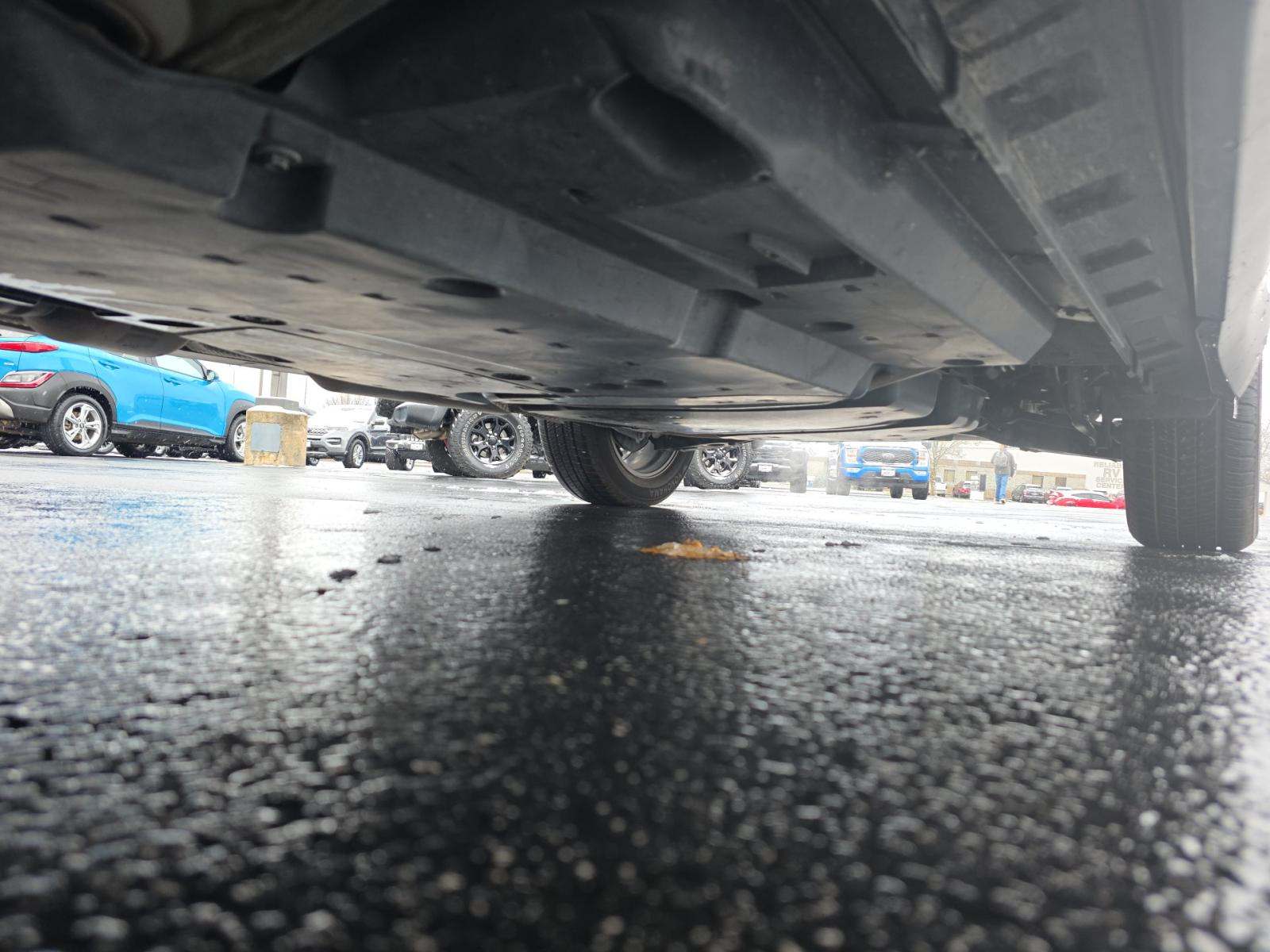 2022 Toyota Venza LE AWD