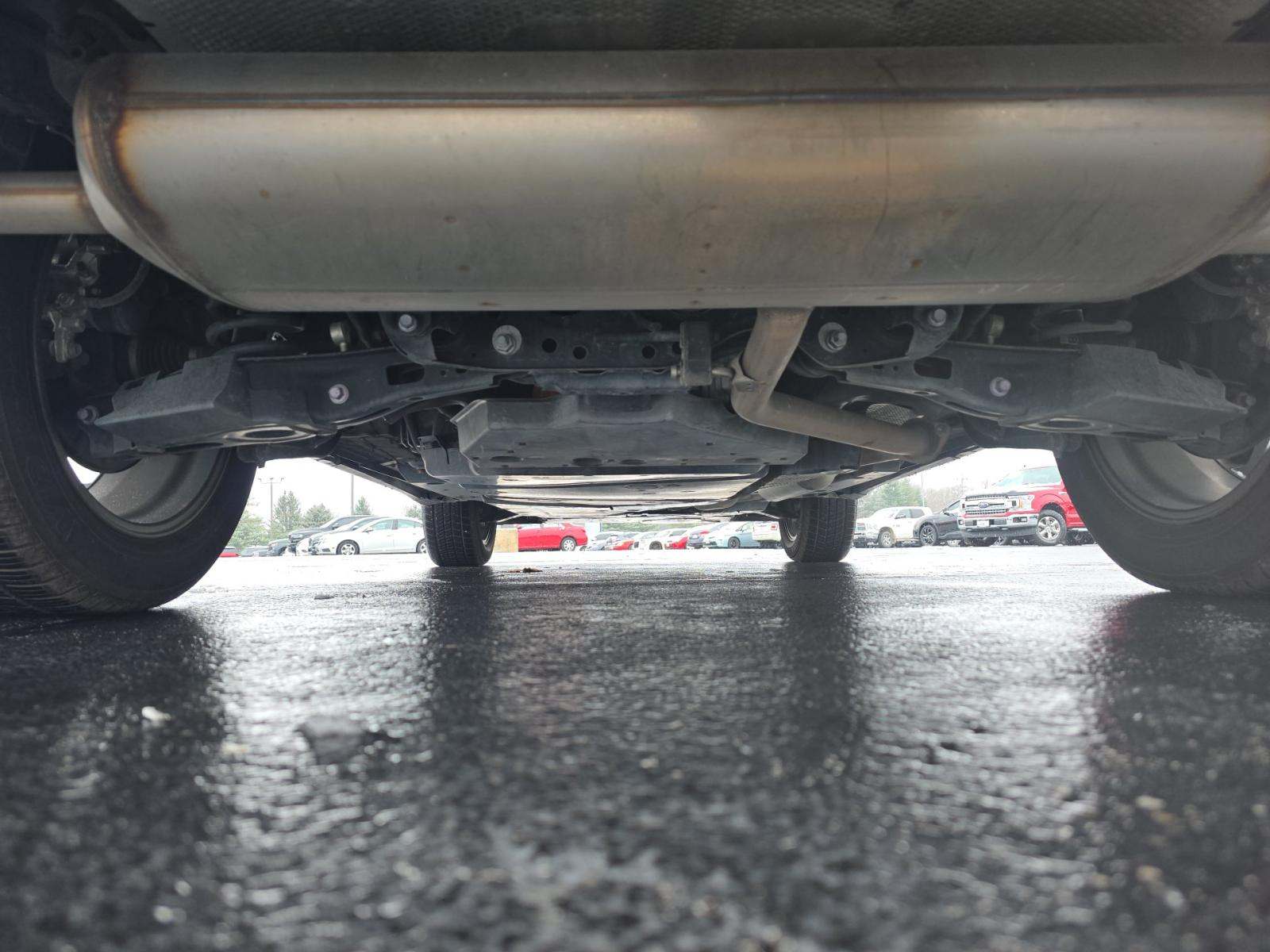 2022 Toyota Venza LE AWD