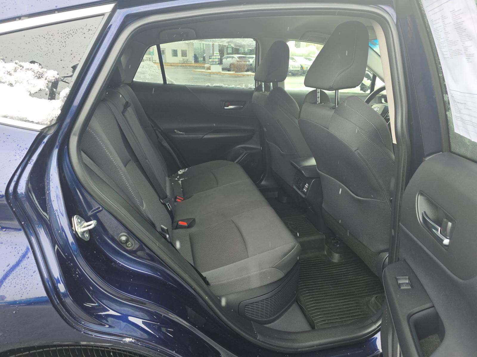 2022 Toyota Venza LE AWD