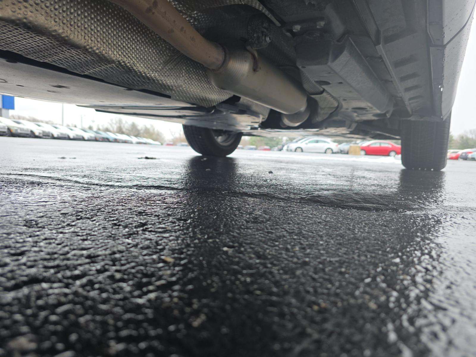 2022 Toyota Venza LE AWD