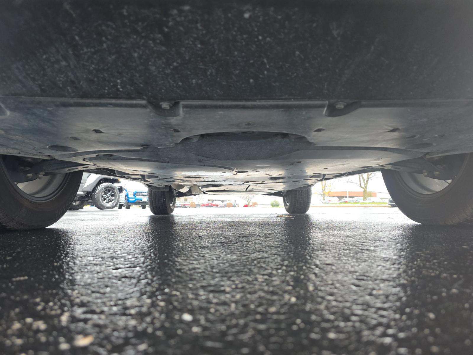 2022 Toyota Venza LE AWD