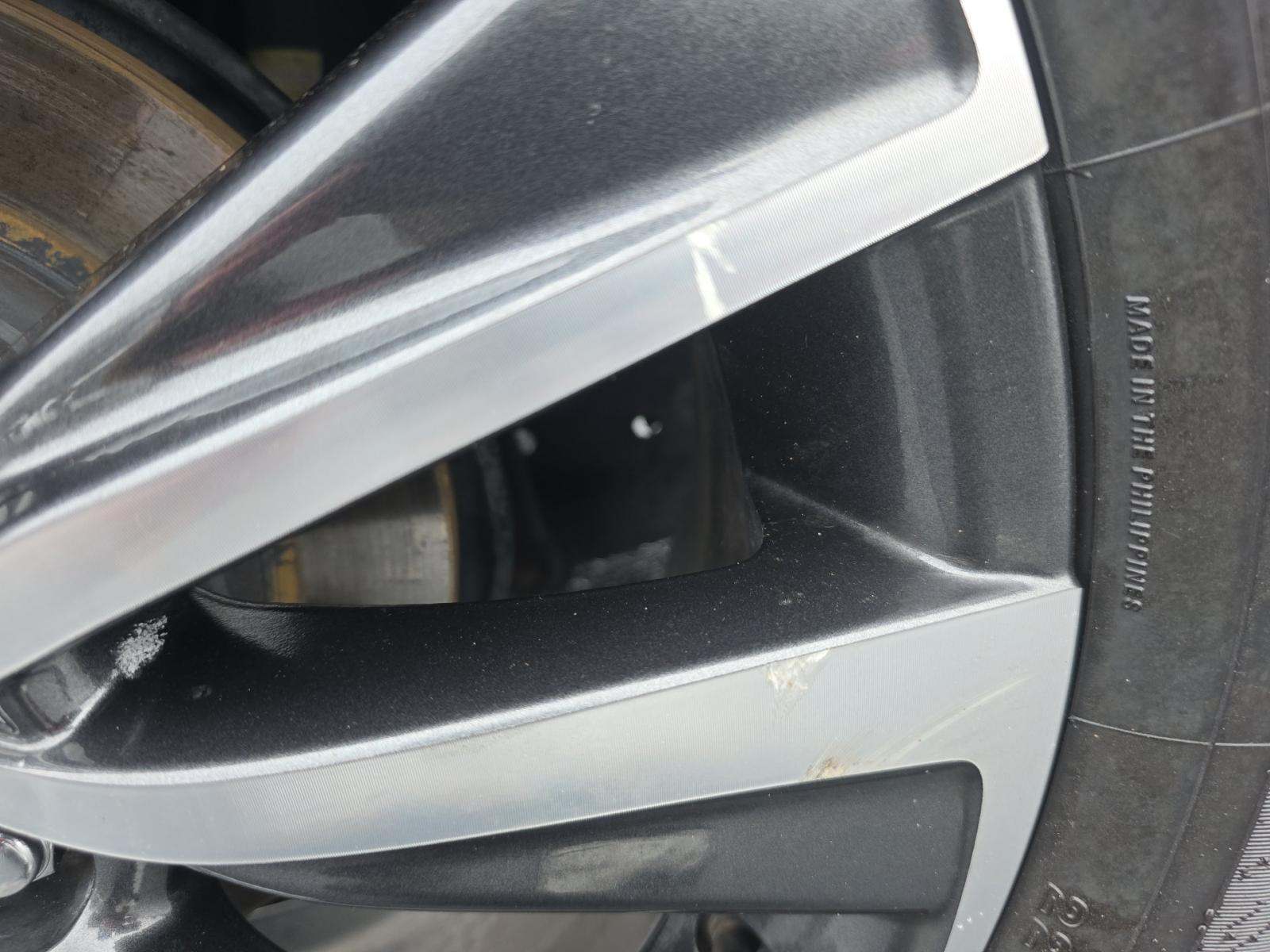 2022 Toyota Venza LE AWD