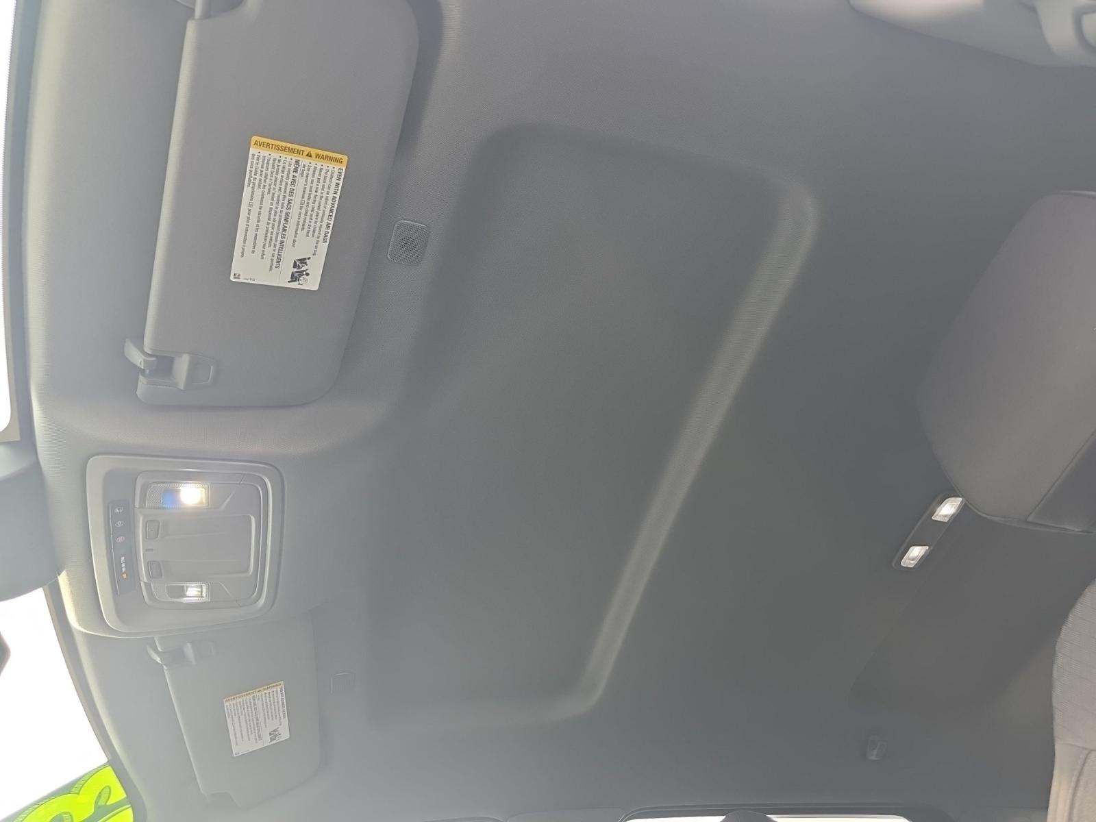 2023 Chevrolet Silverado 1500 RST AWD