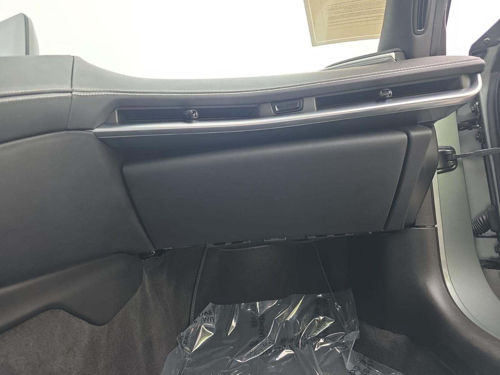 2024 Chevrolet Corvette Stingray RWD