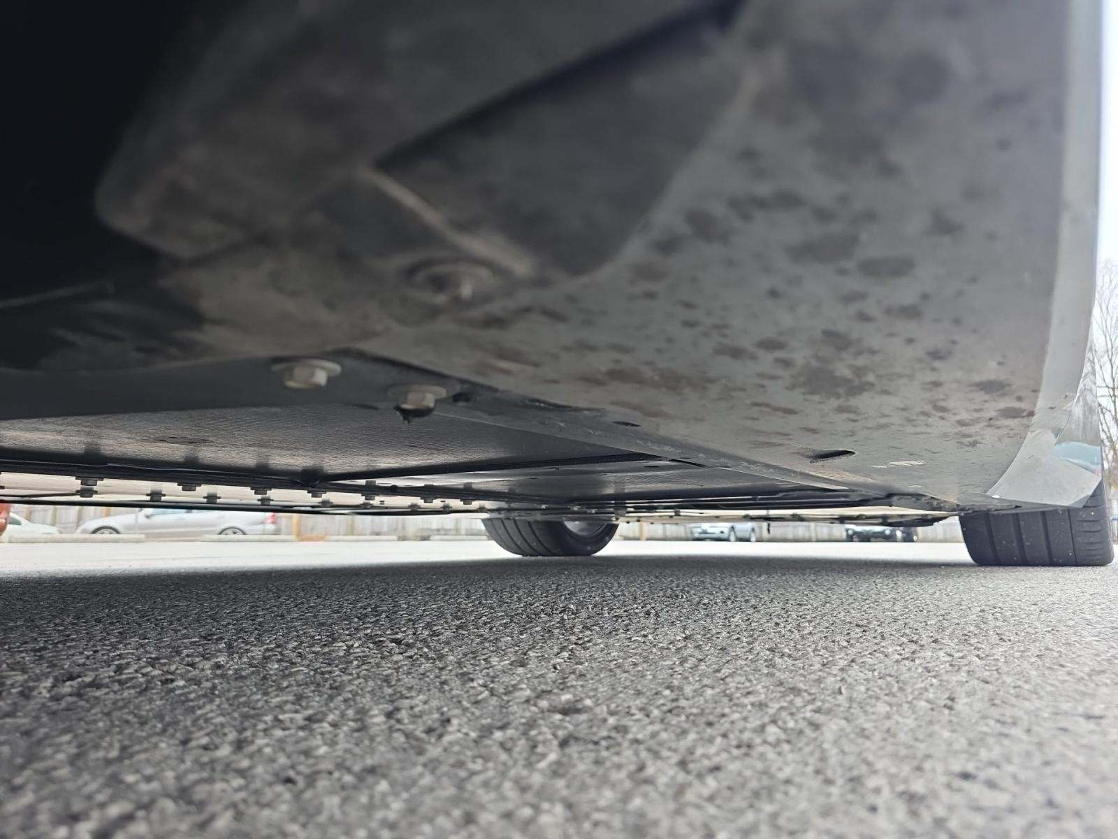 2024 Chevrolet Corvette Stingray RWD