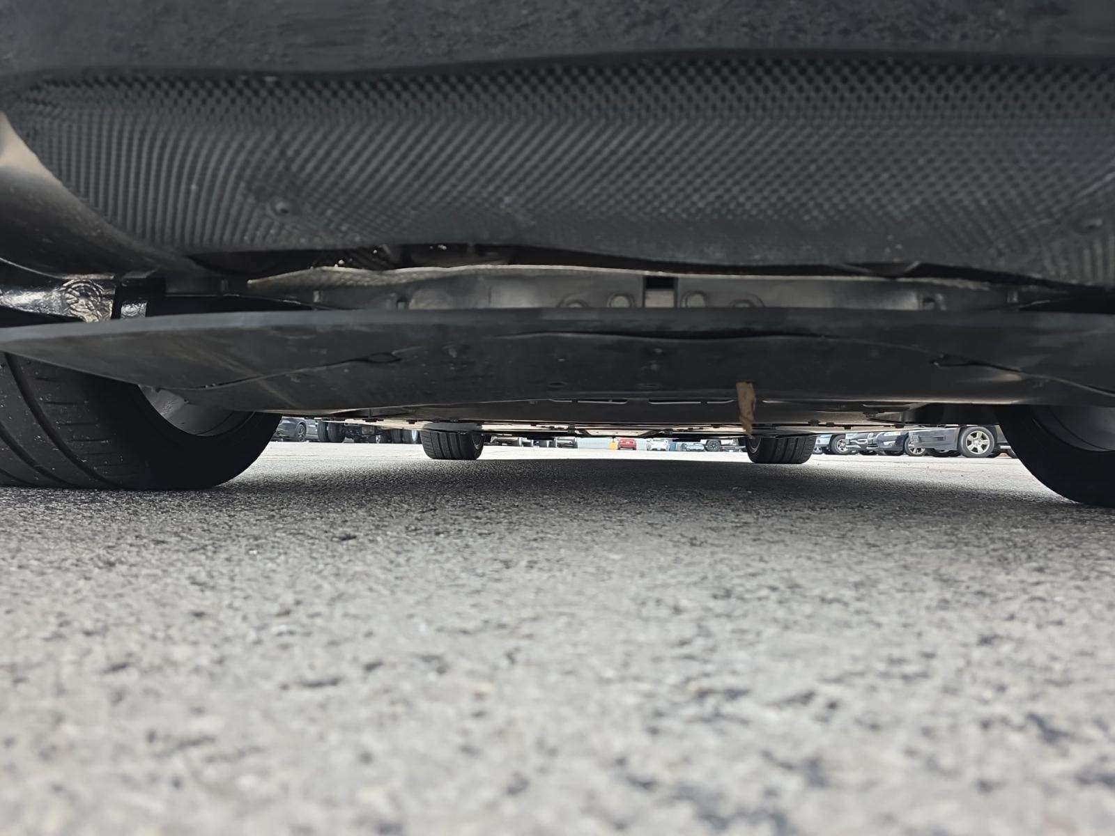 2024 Chevrolet Corvette Stingray RWD