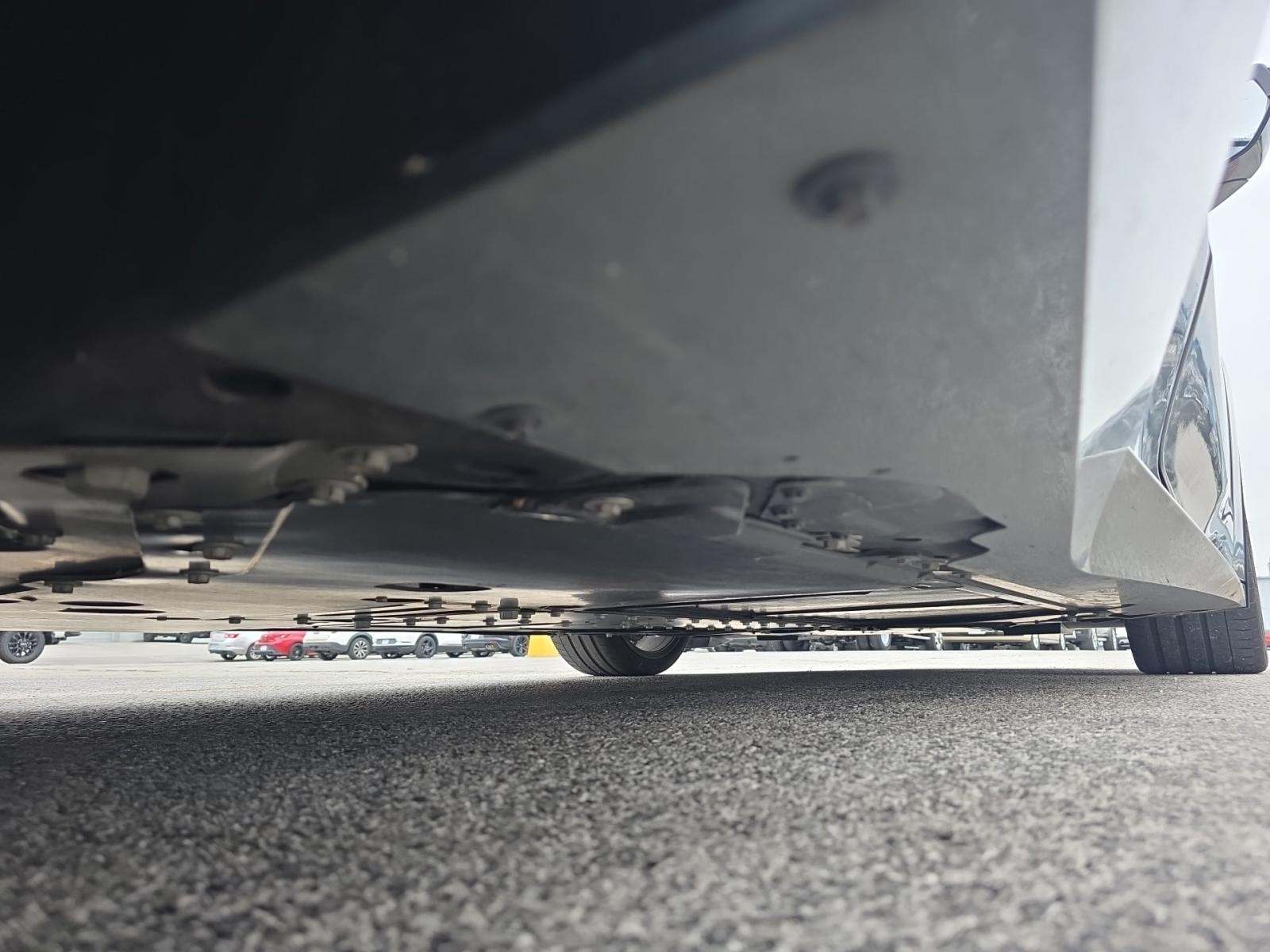 2024 Chevrolet Corvette Stingray RWD