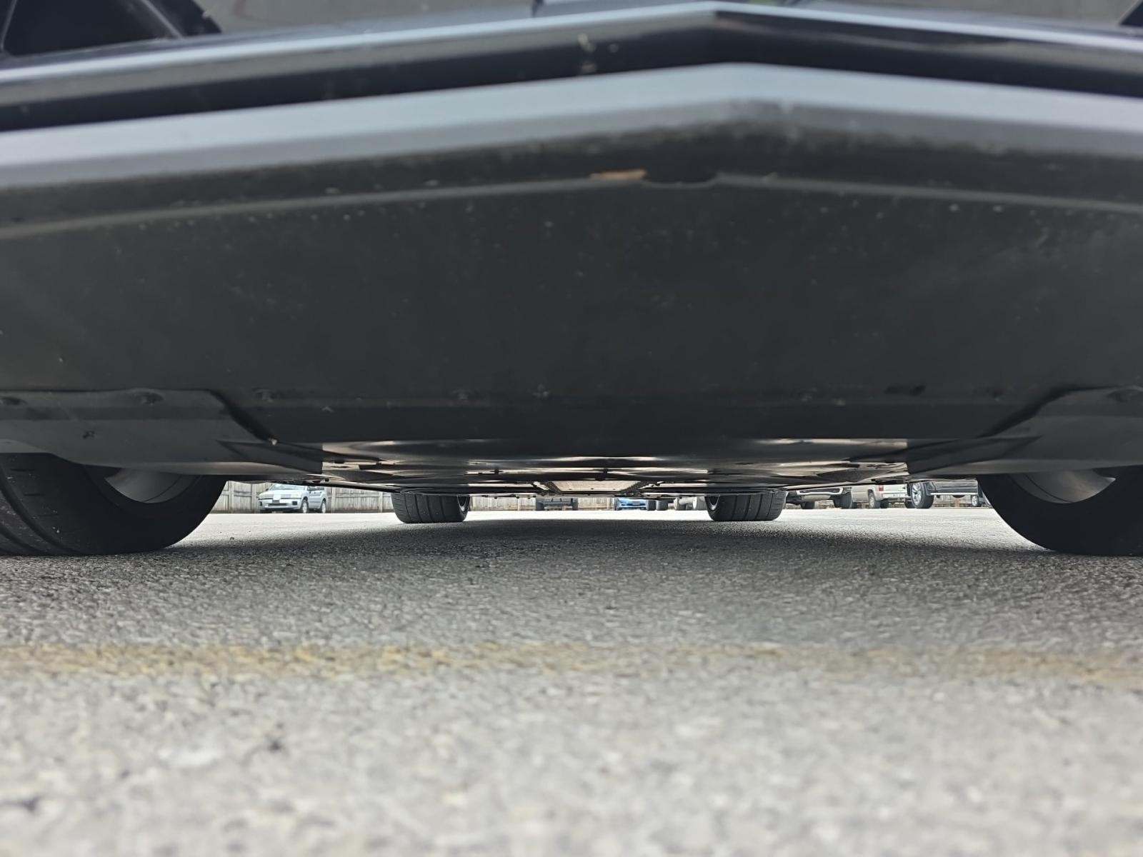 2024 Chevrolet Corvette Stingray RWD