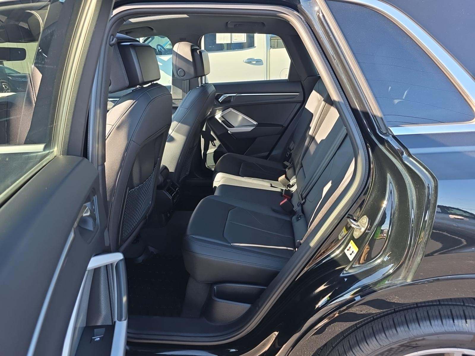 2023 Audi Q3 Premium AWD