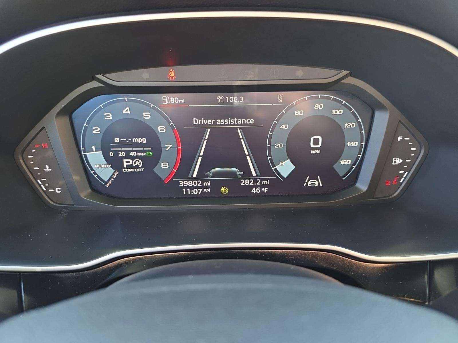 2023 Audi Q3 Premium AWD