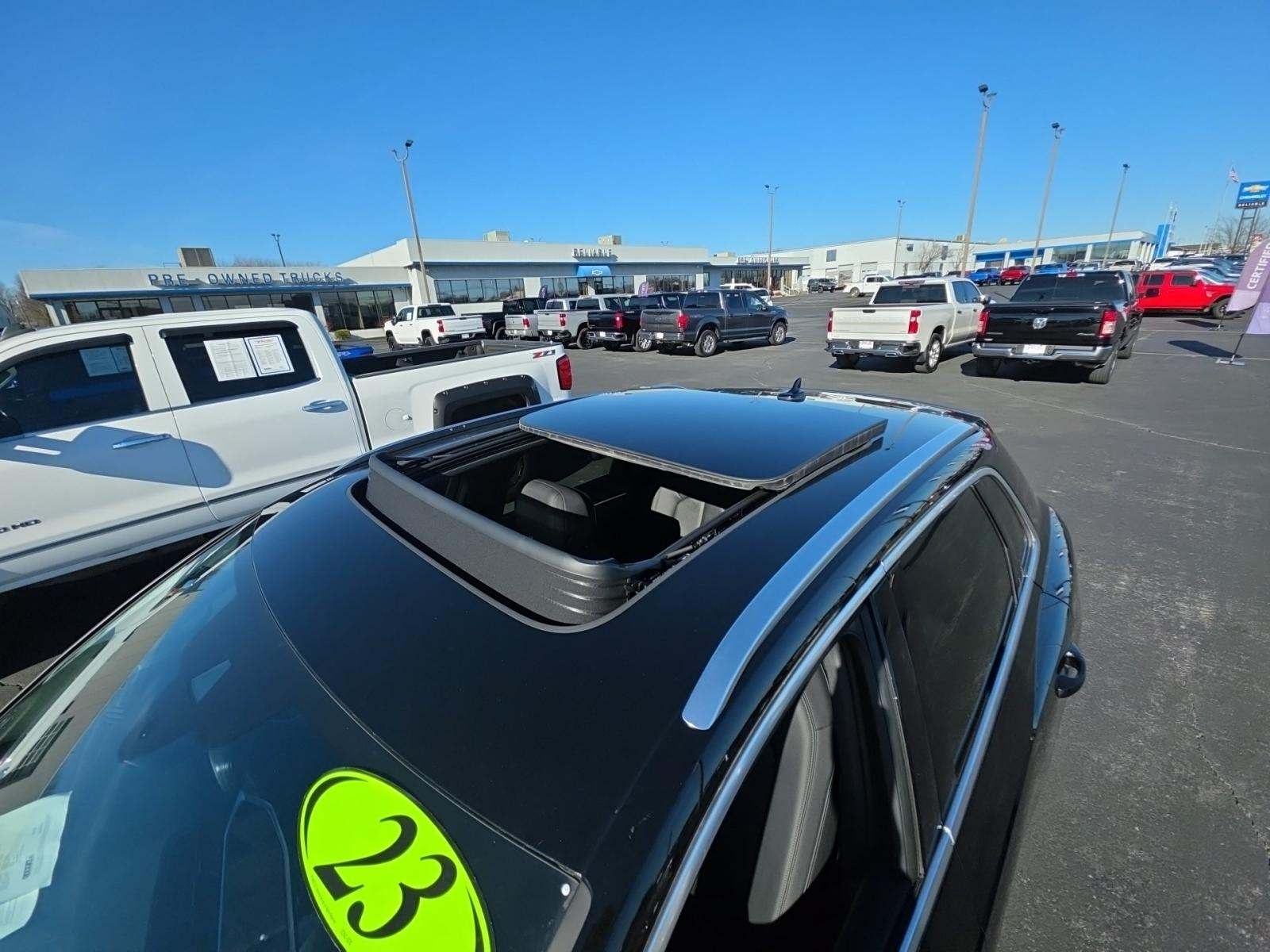 2023 Audi Q3 Premium AWD