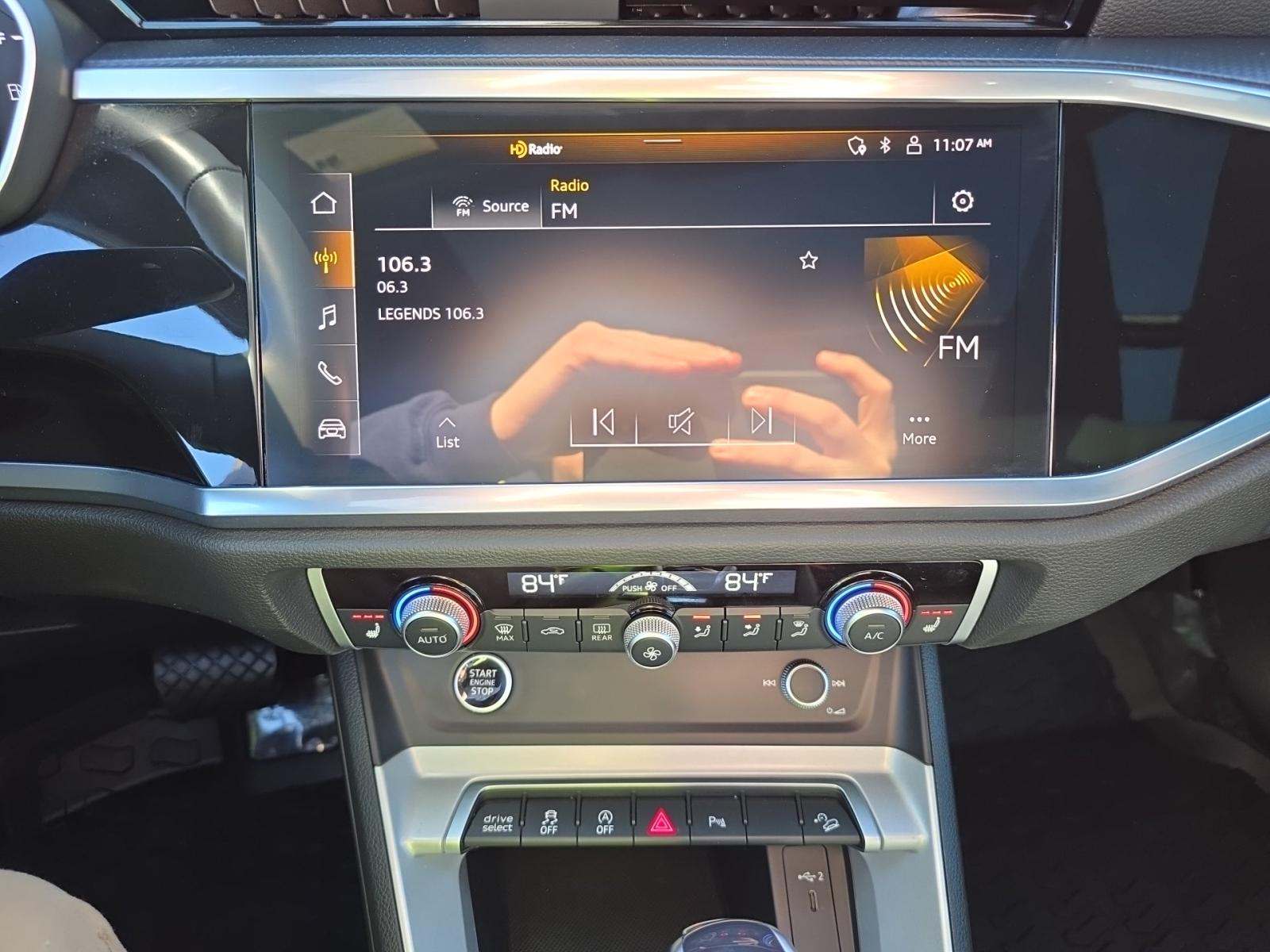 2023 Audi Q3 Premium AWD