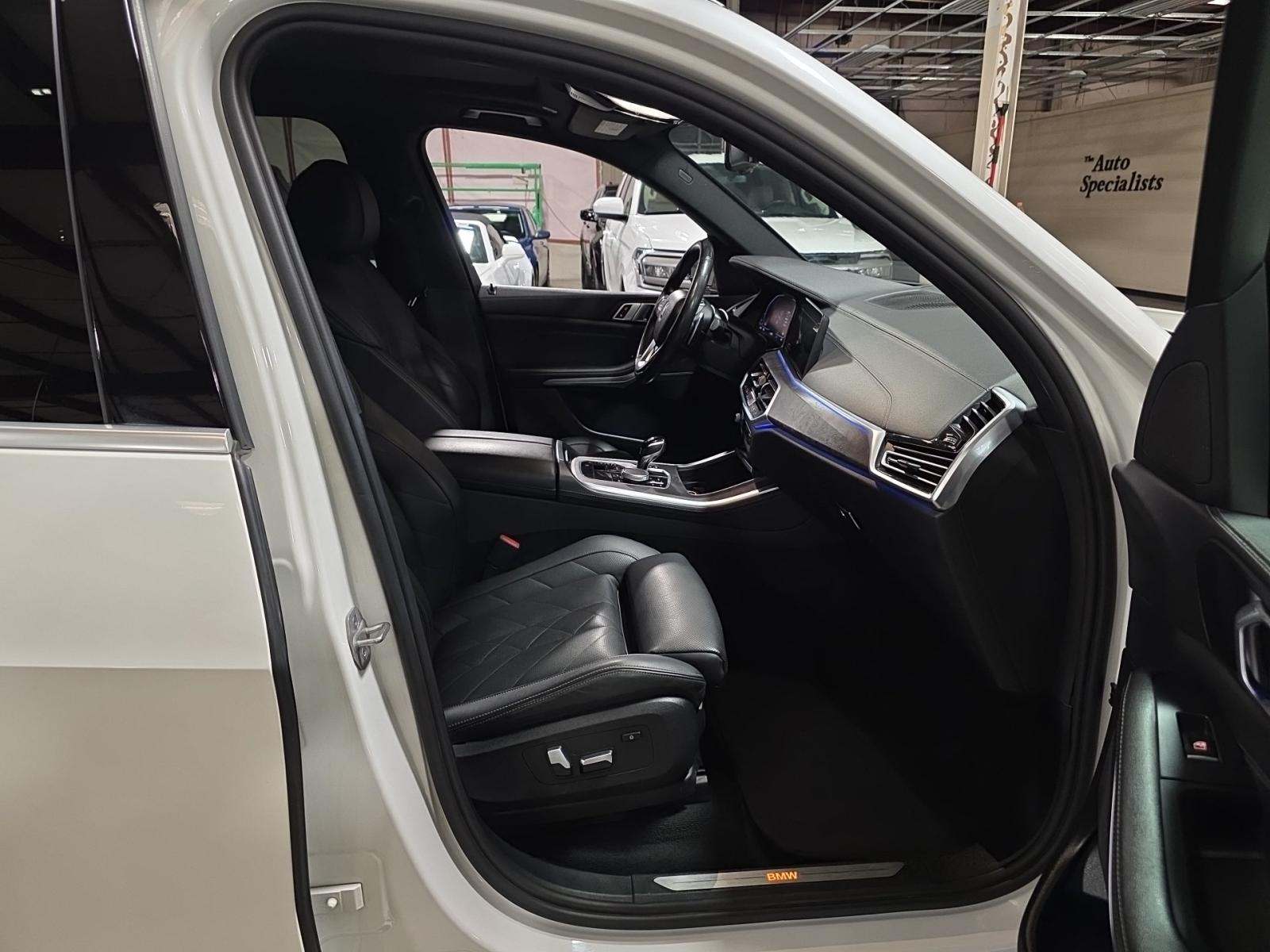 2023 BMW X5 xDrive40i AWD