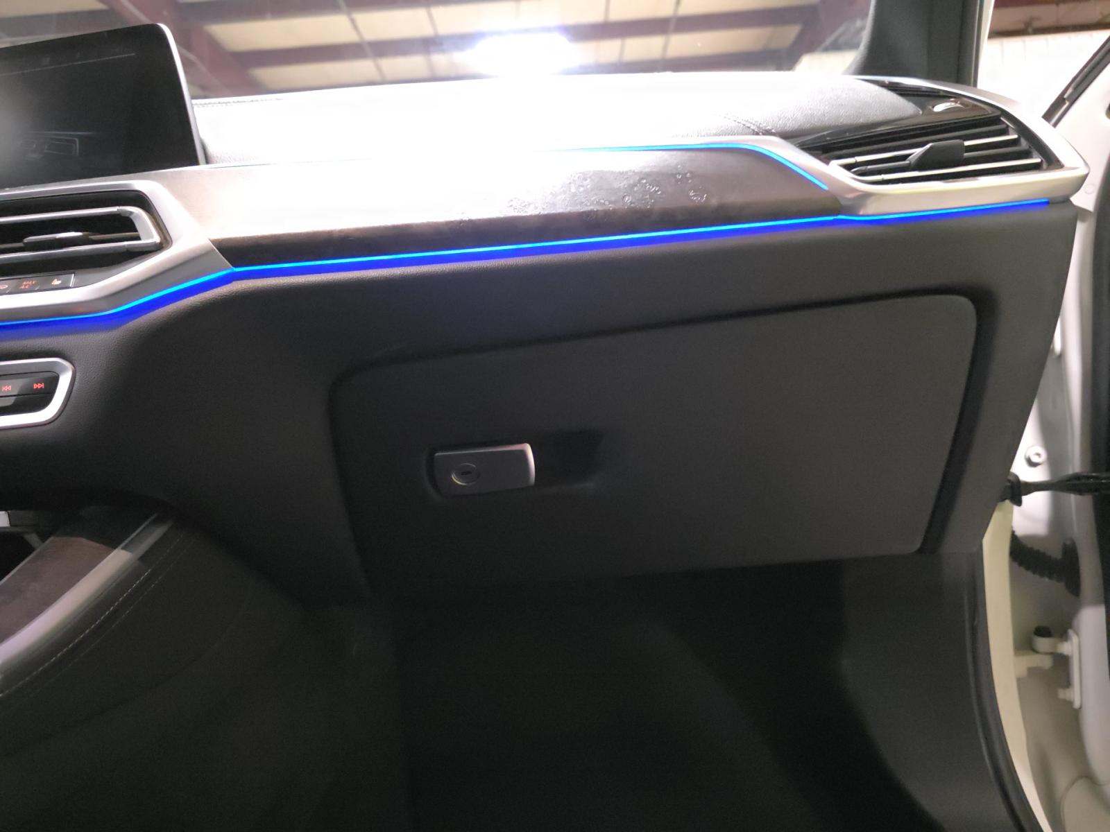 2023 BMW X5 xDrive40i AWD