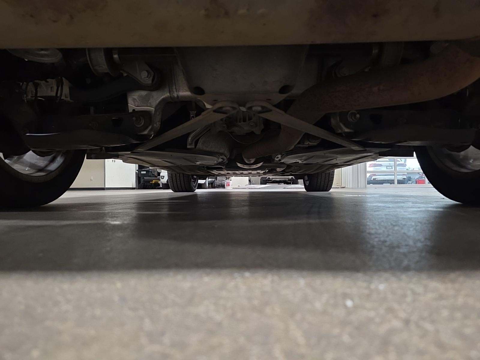 2023 BMW X5 xDrive40i AWD