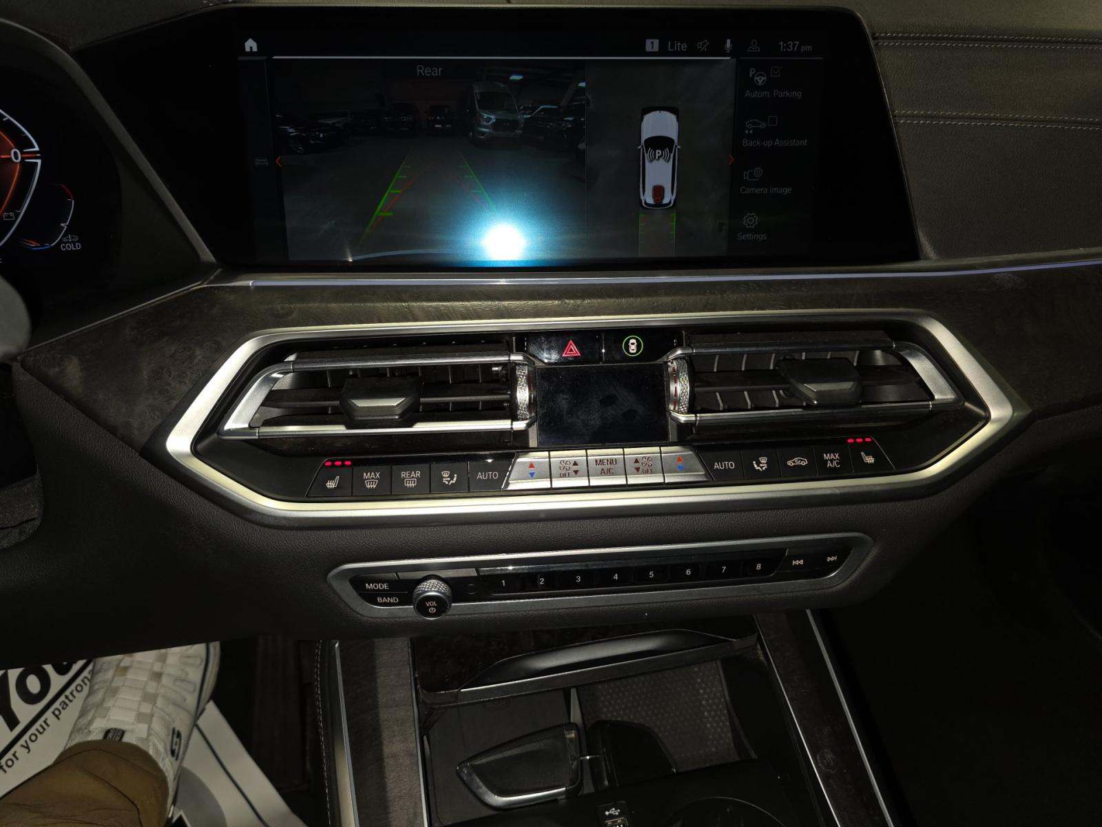 2023 BMW X5 xDrive40i AWD