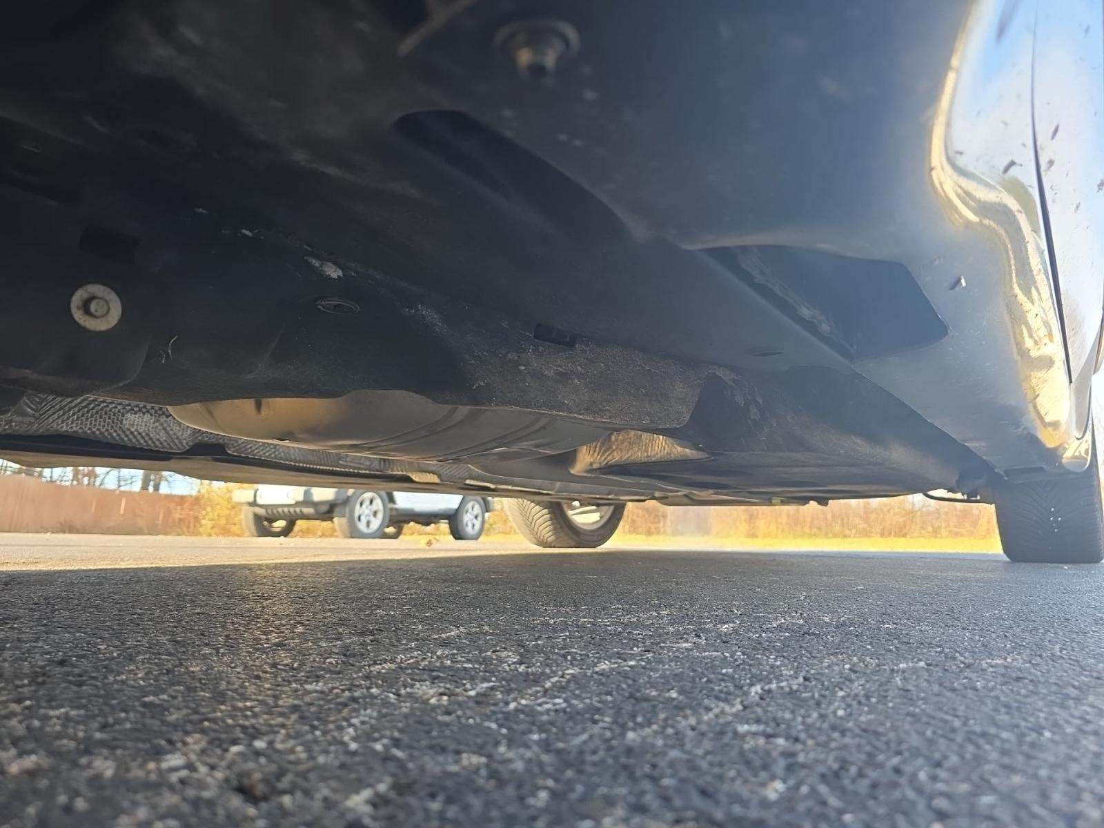 2021 Chrysler Pacifica Pinnacle AWD